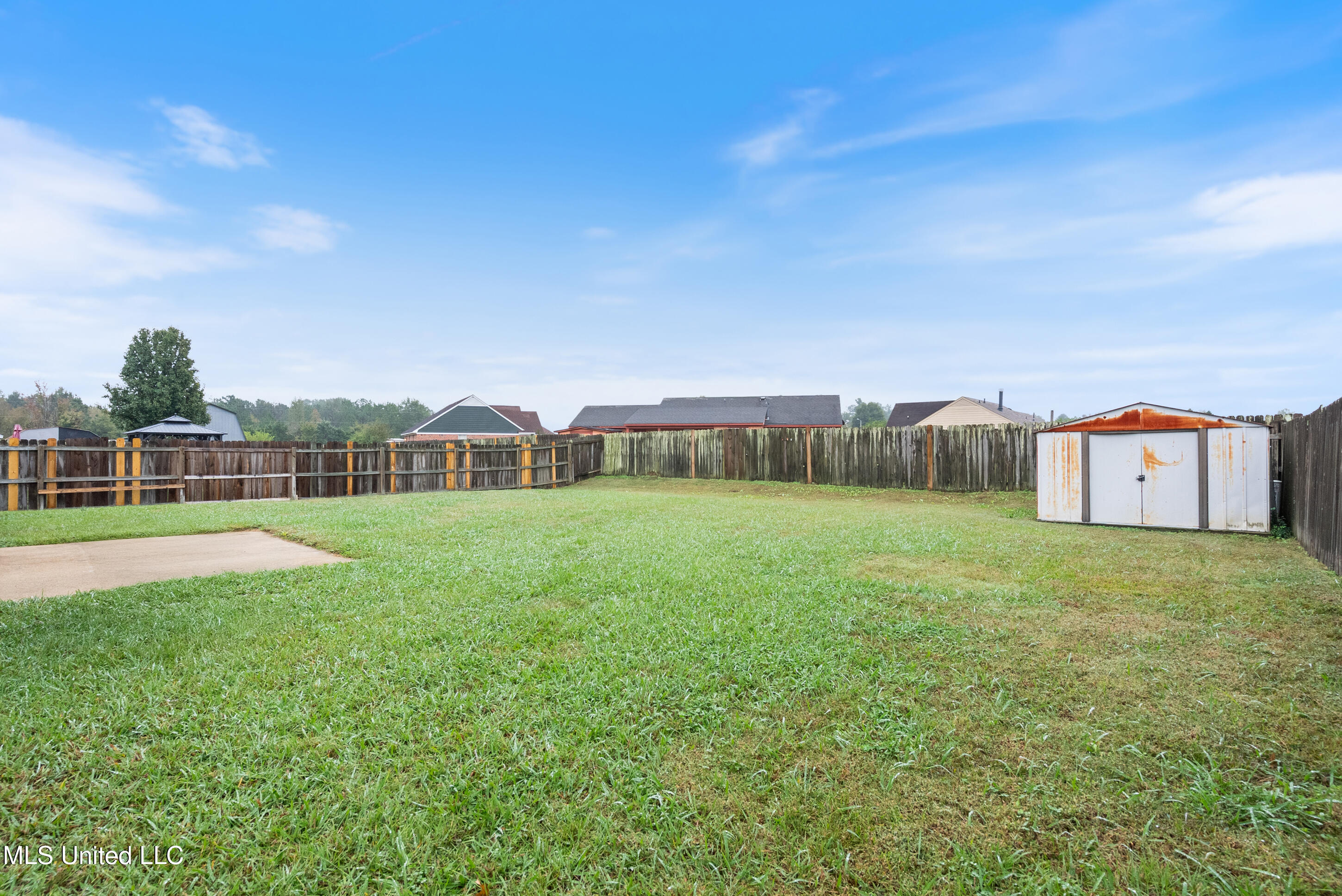 167 Orange Drive