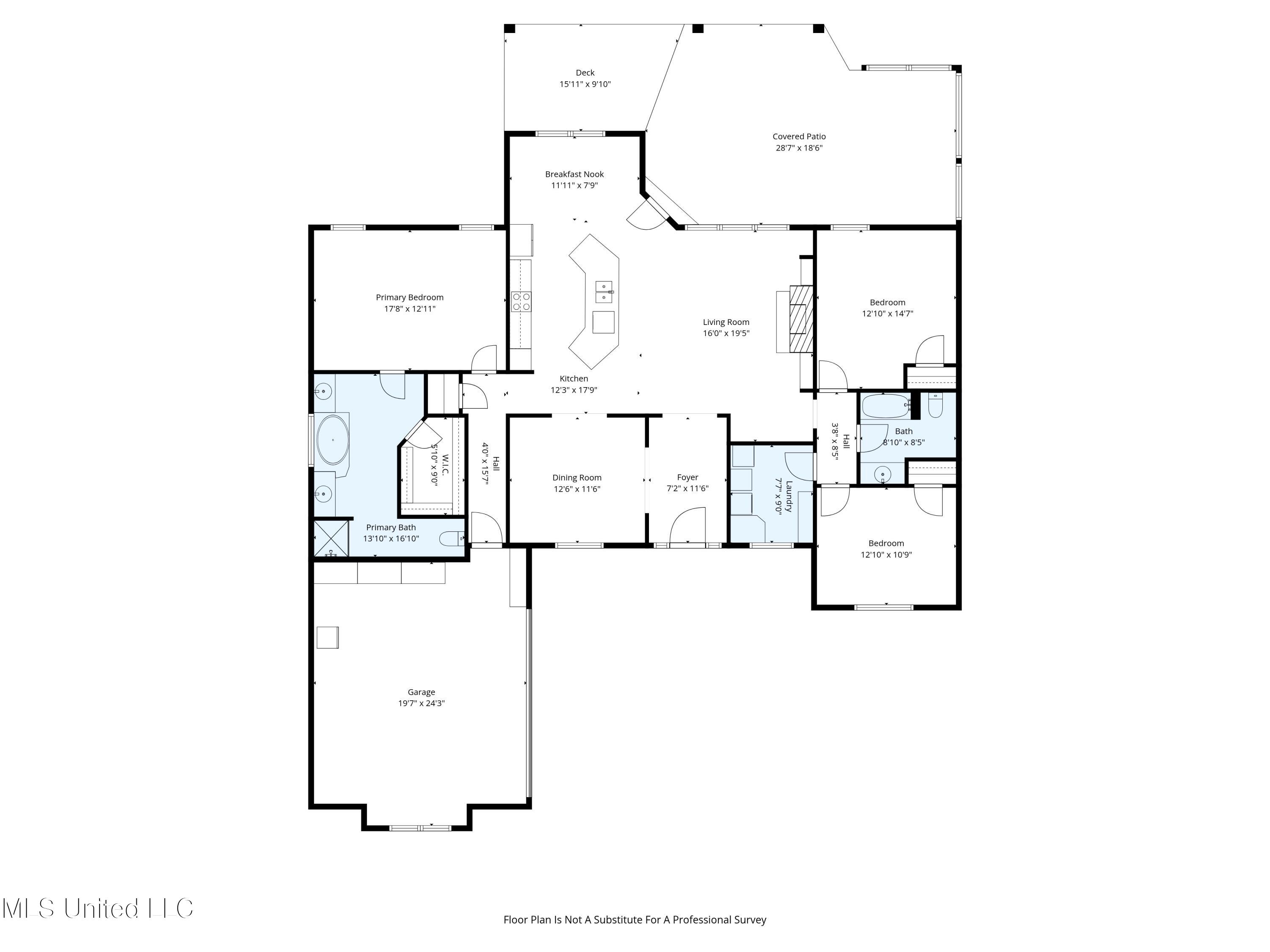 114 Ethelyn Smith Drive