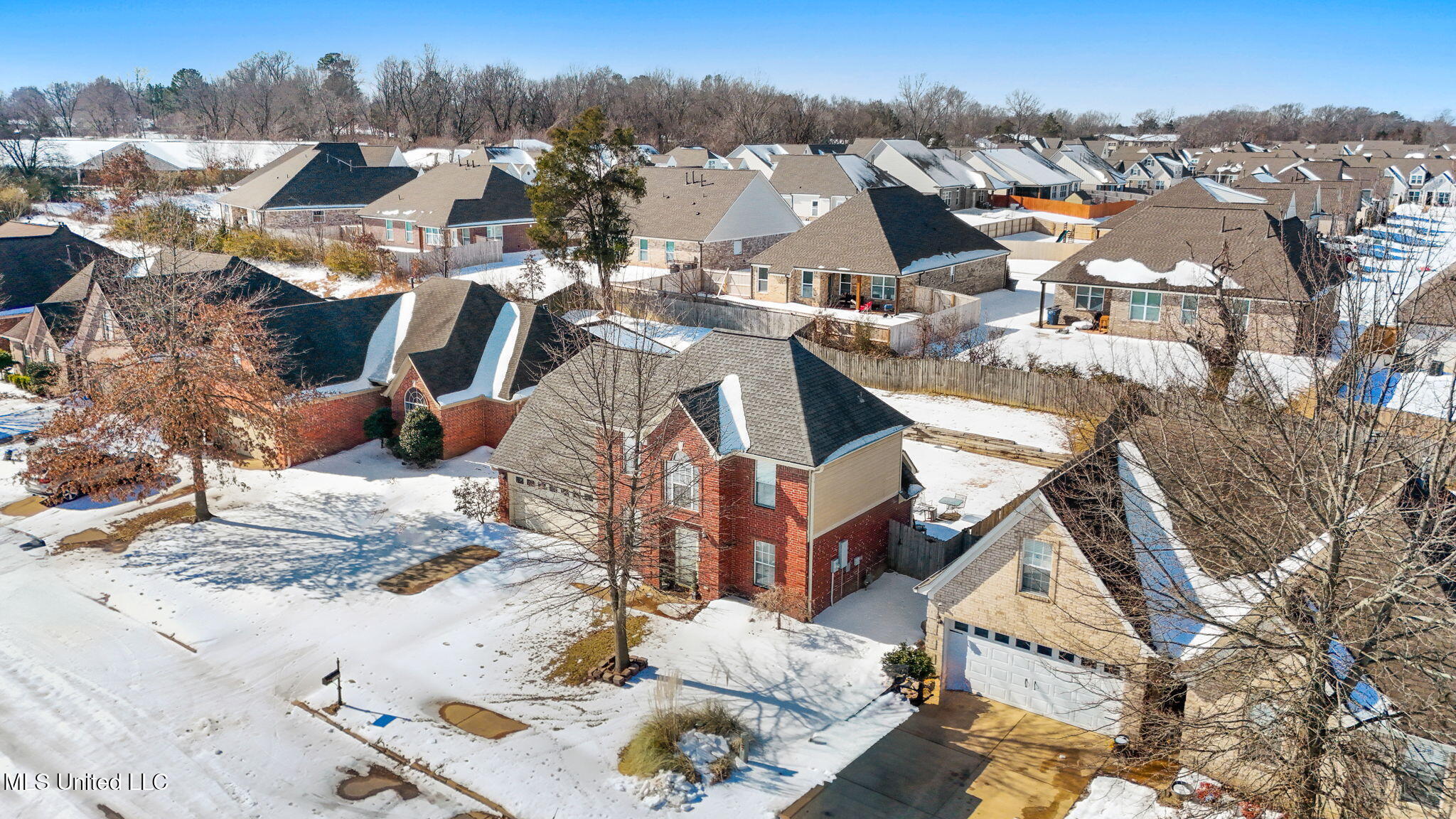 7207 Maple Grove Road