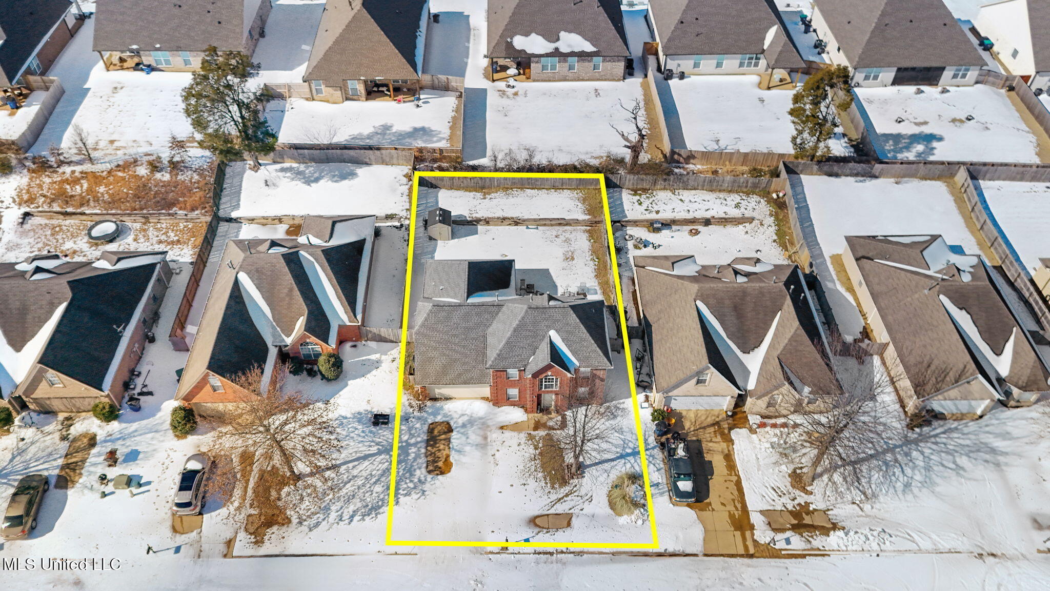 7207 Maple Grove Road