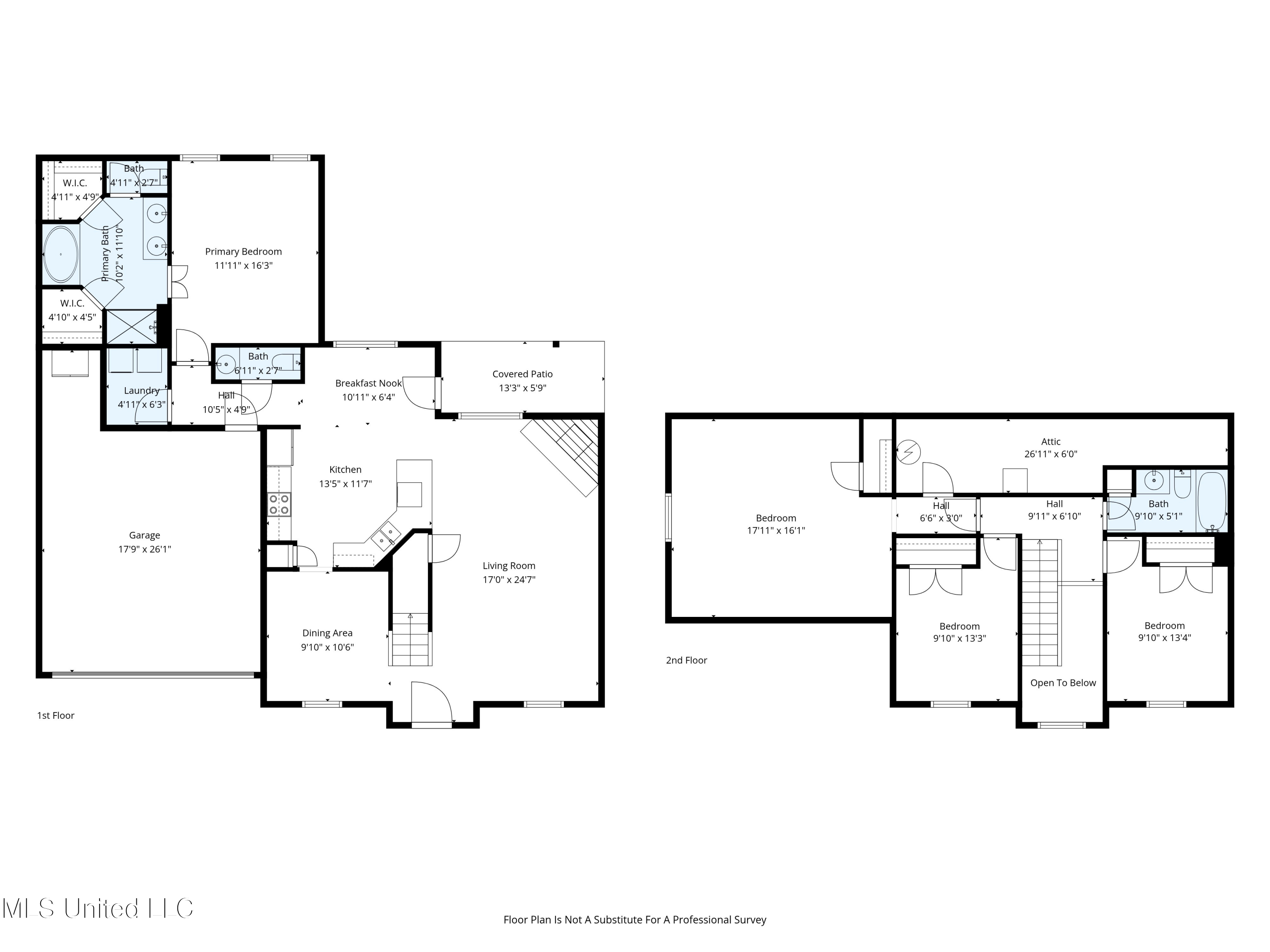 7207 Maple Grove Road