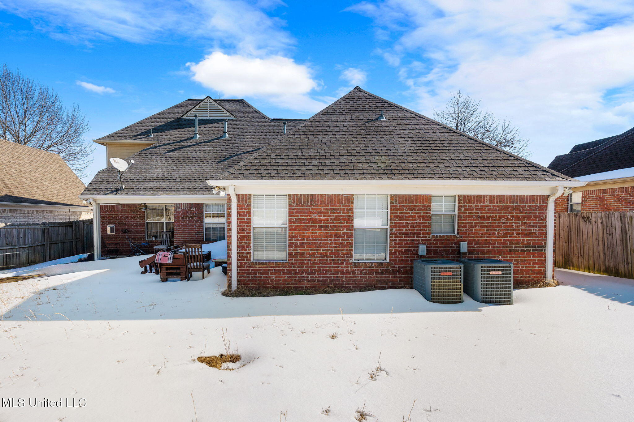 7207 Maple Grove Road