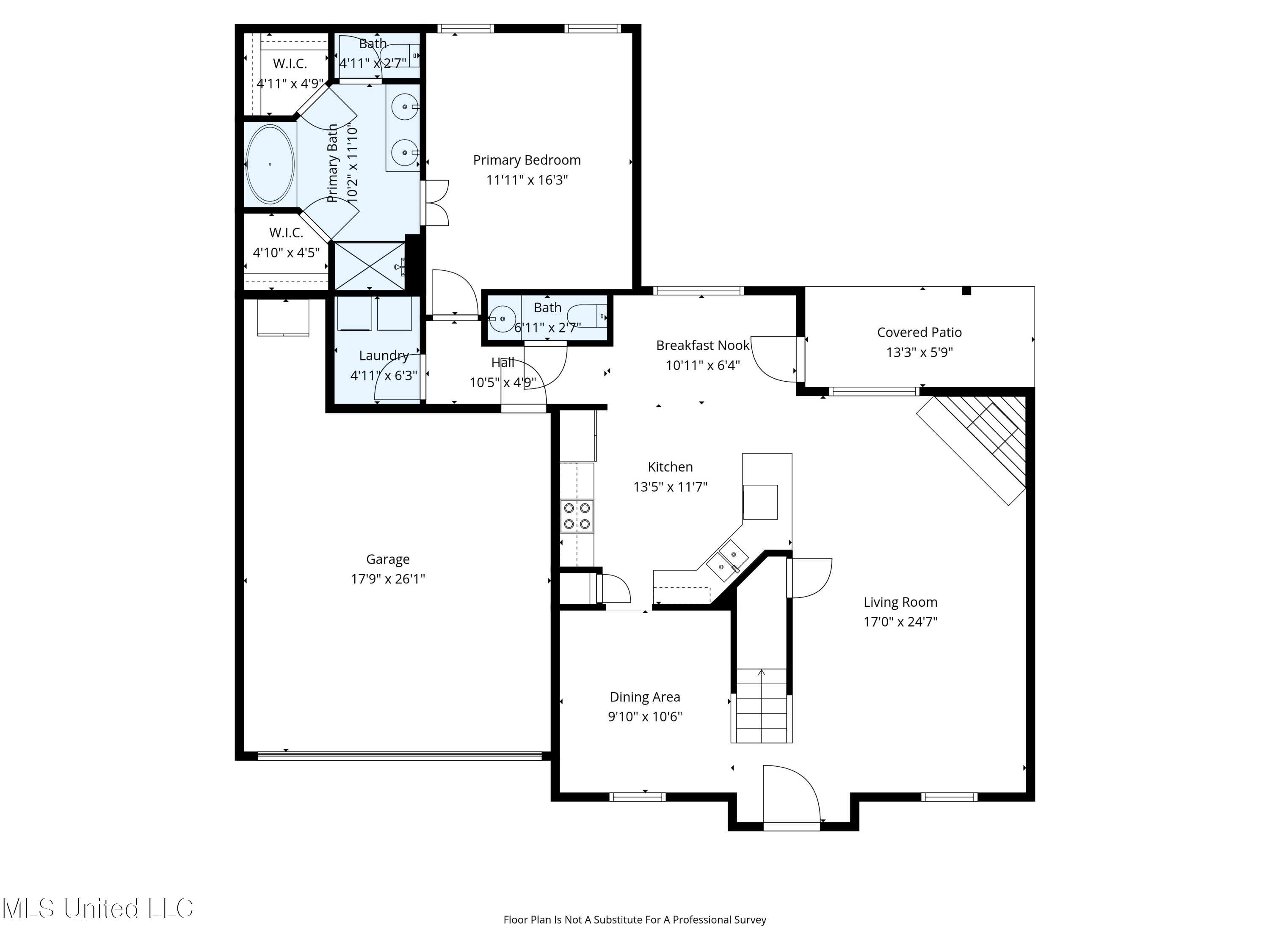 7207 Maple Grove Road