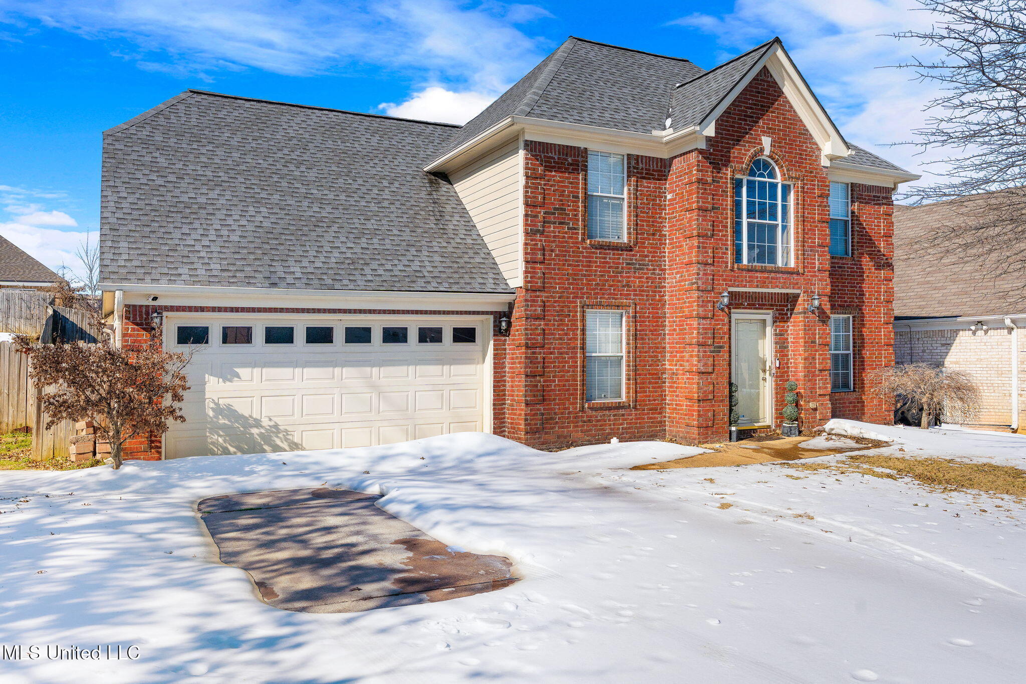 7207 Maple Grove Road