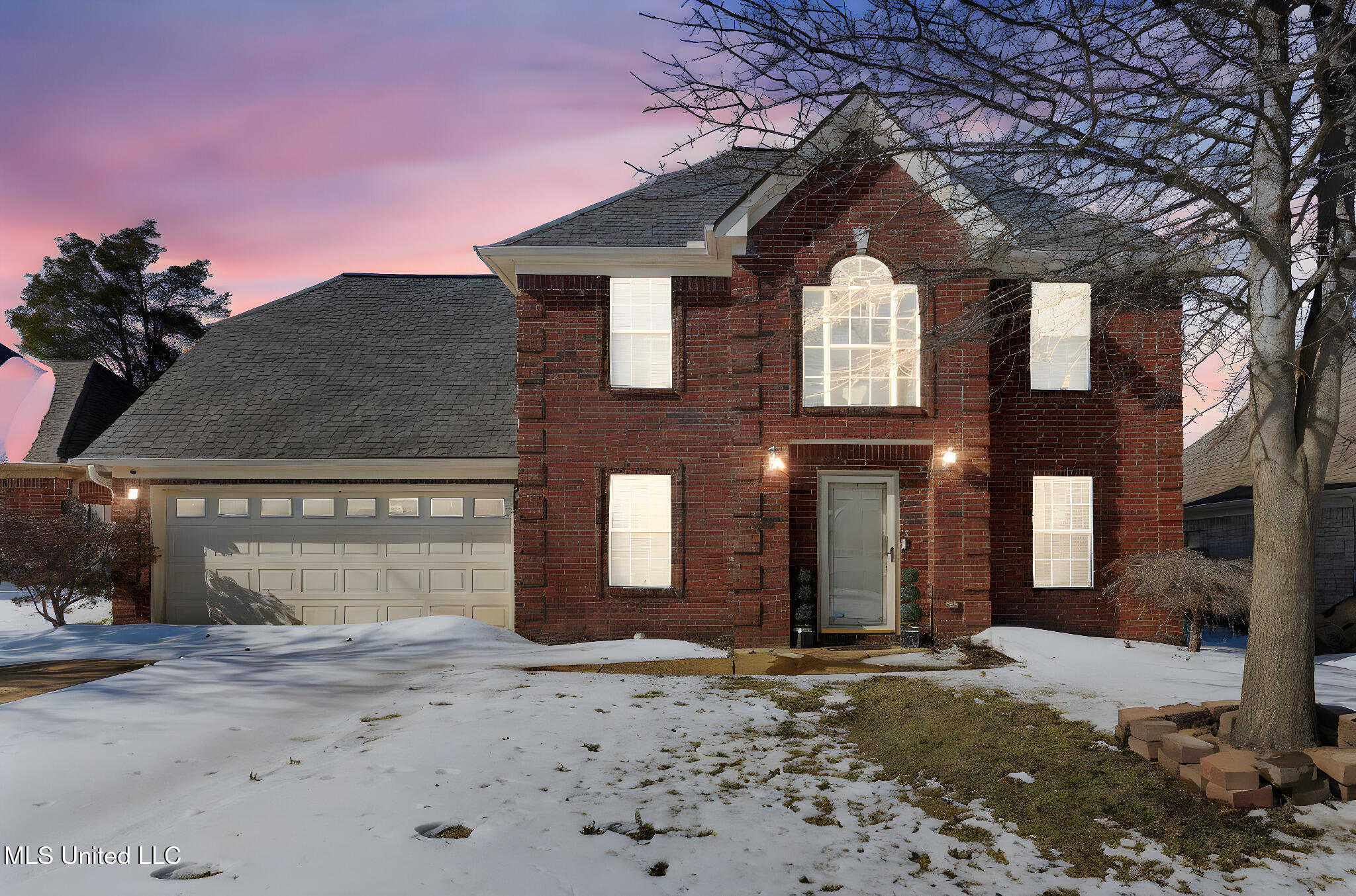 7207 Maple Grove Road