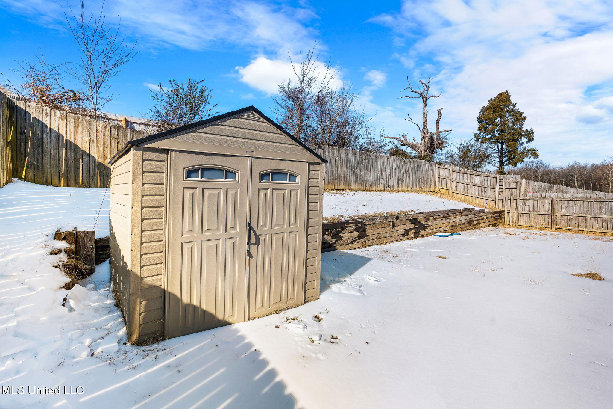 7207 Maple Grove Road