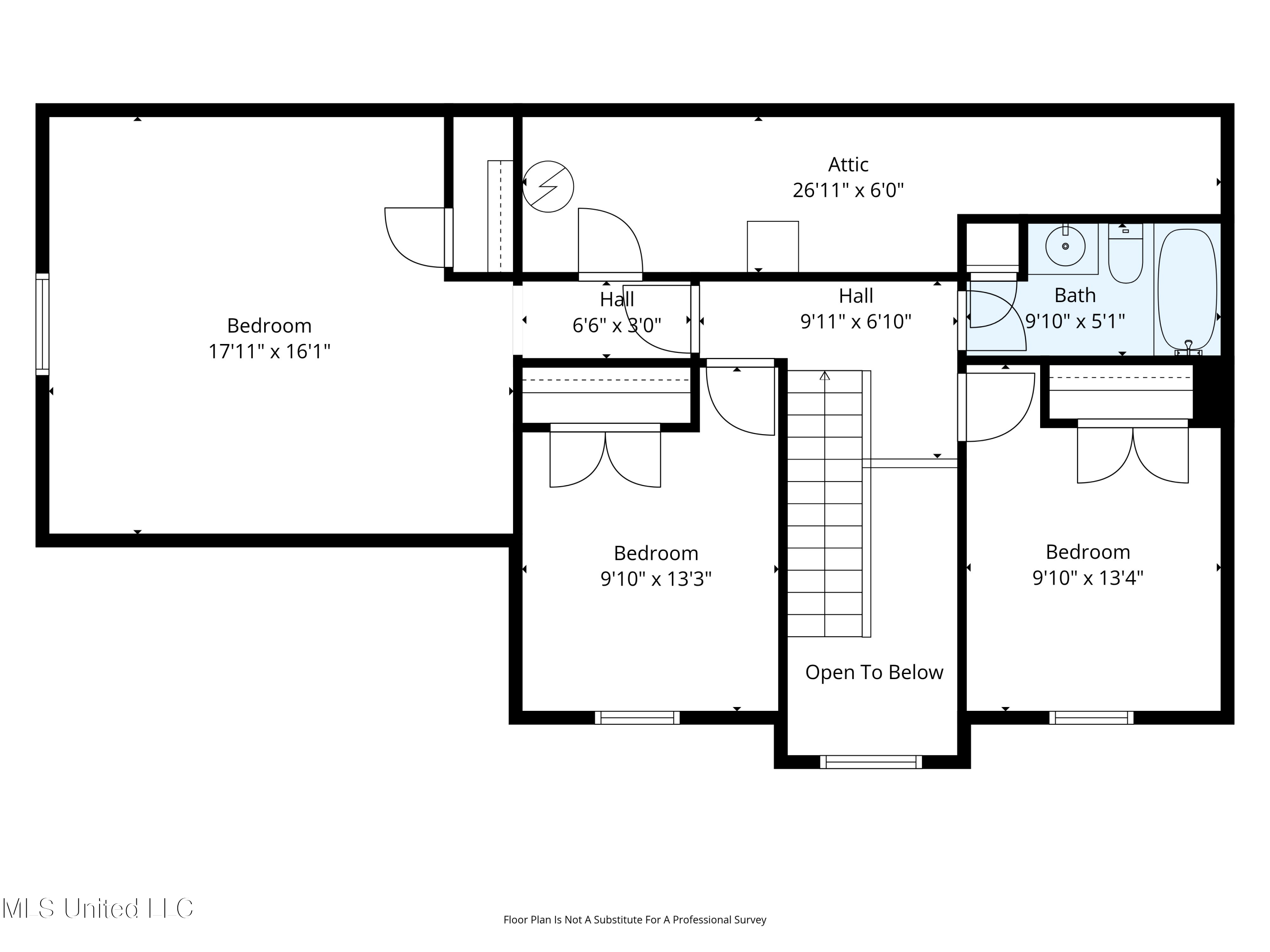 7207 Maple Grove Road