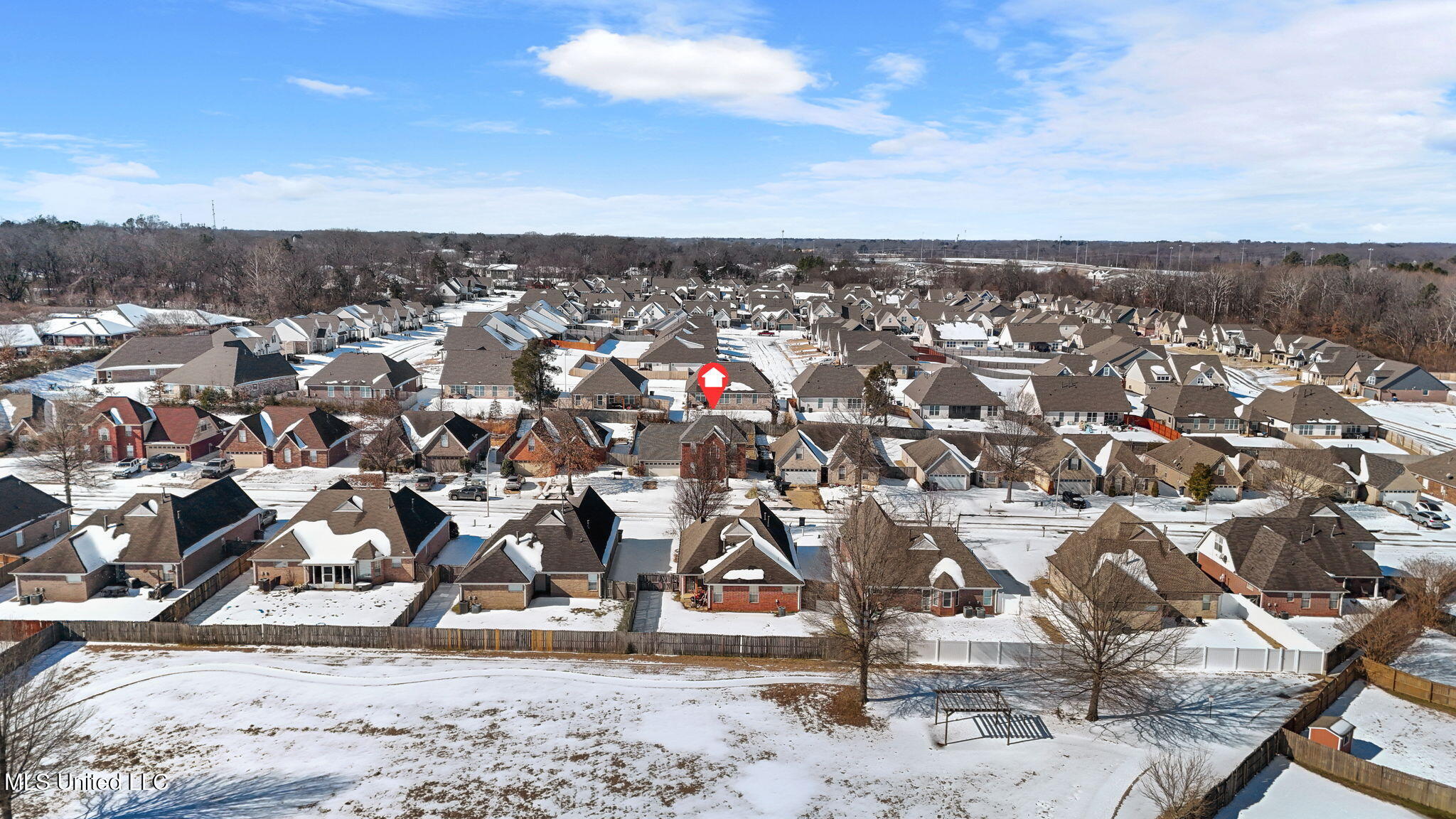 7207 Maple Grove Road