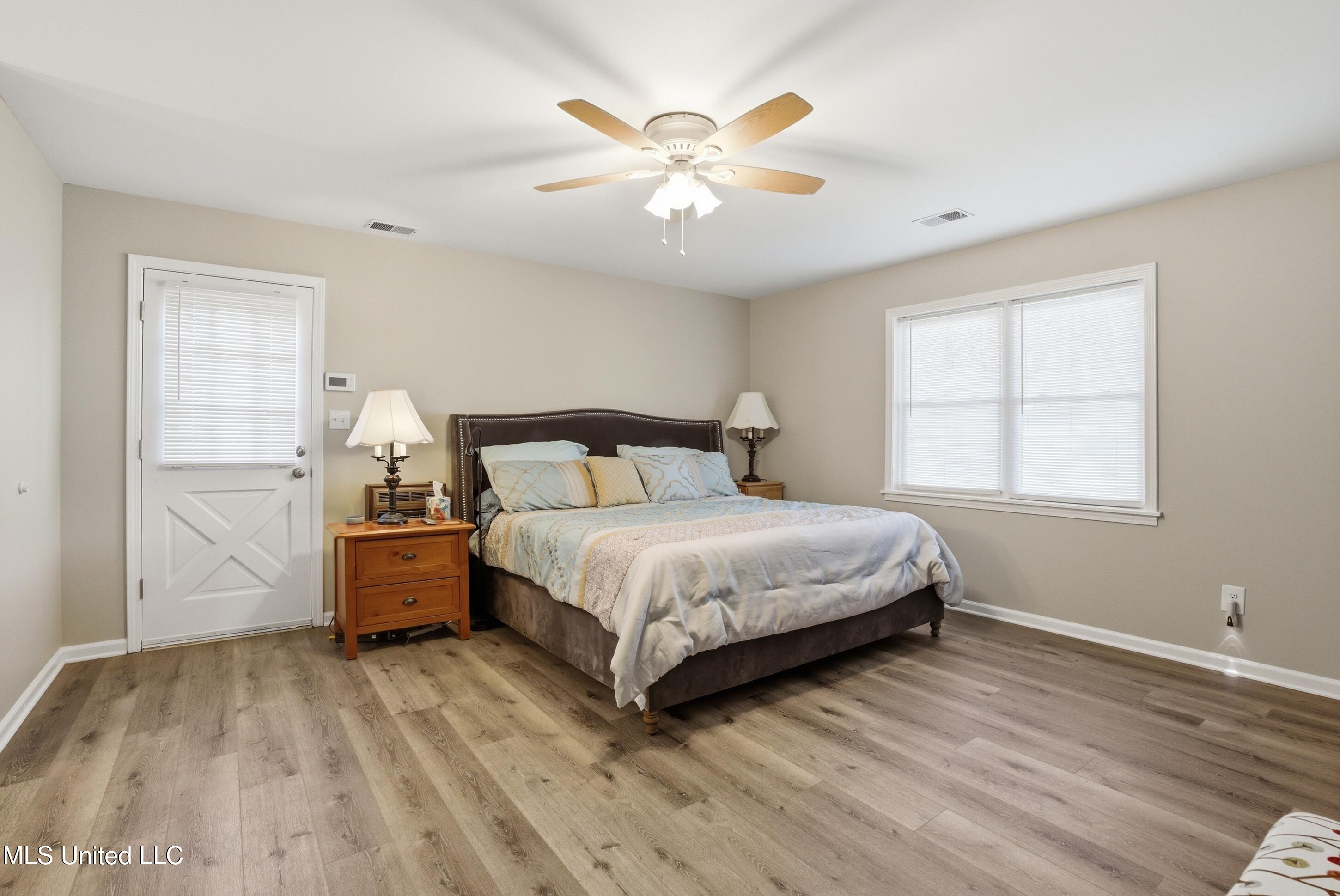 3000 Looxahoma-Tyro Road