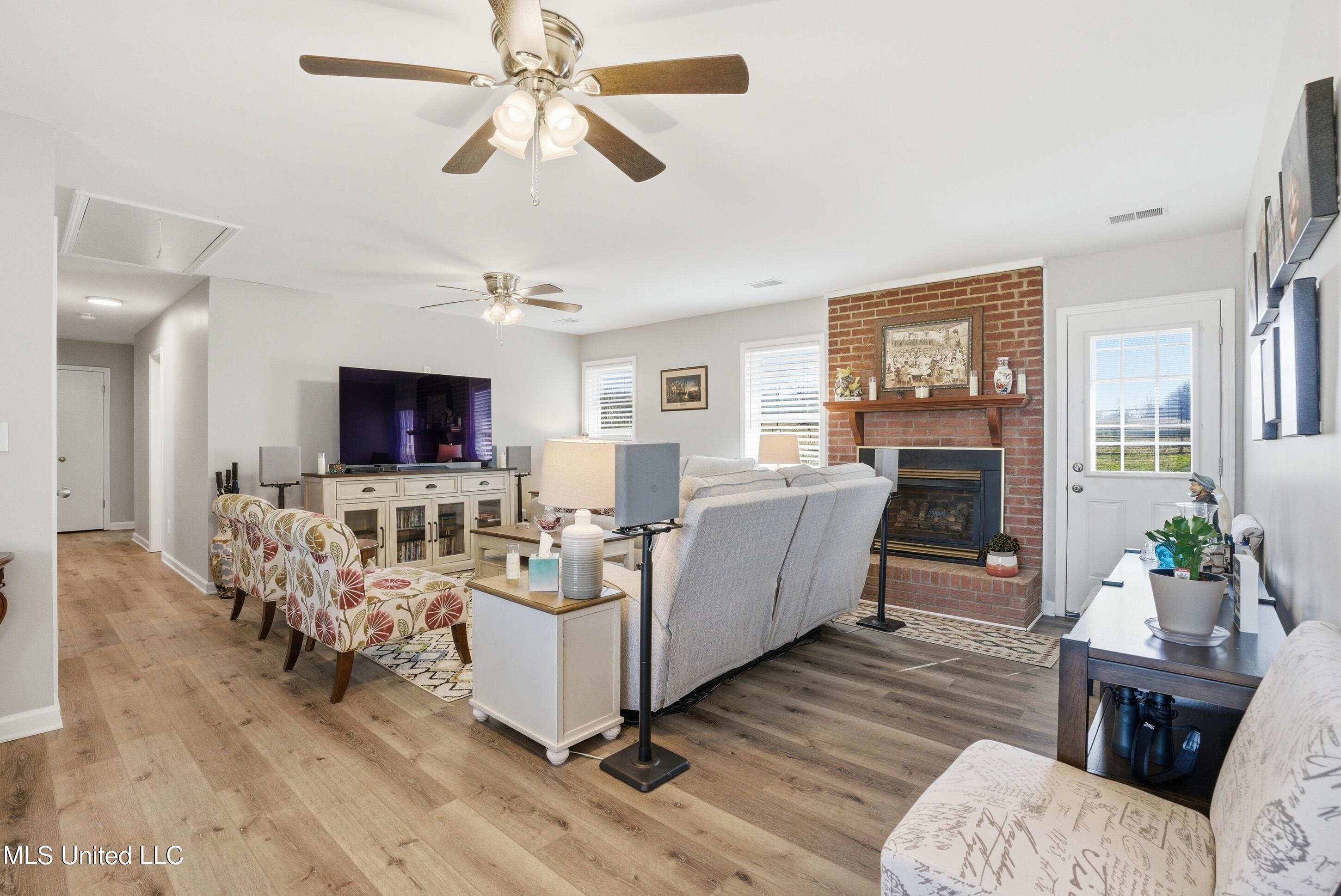 3000 Looxahoma-Tyro Road