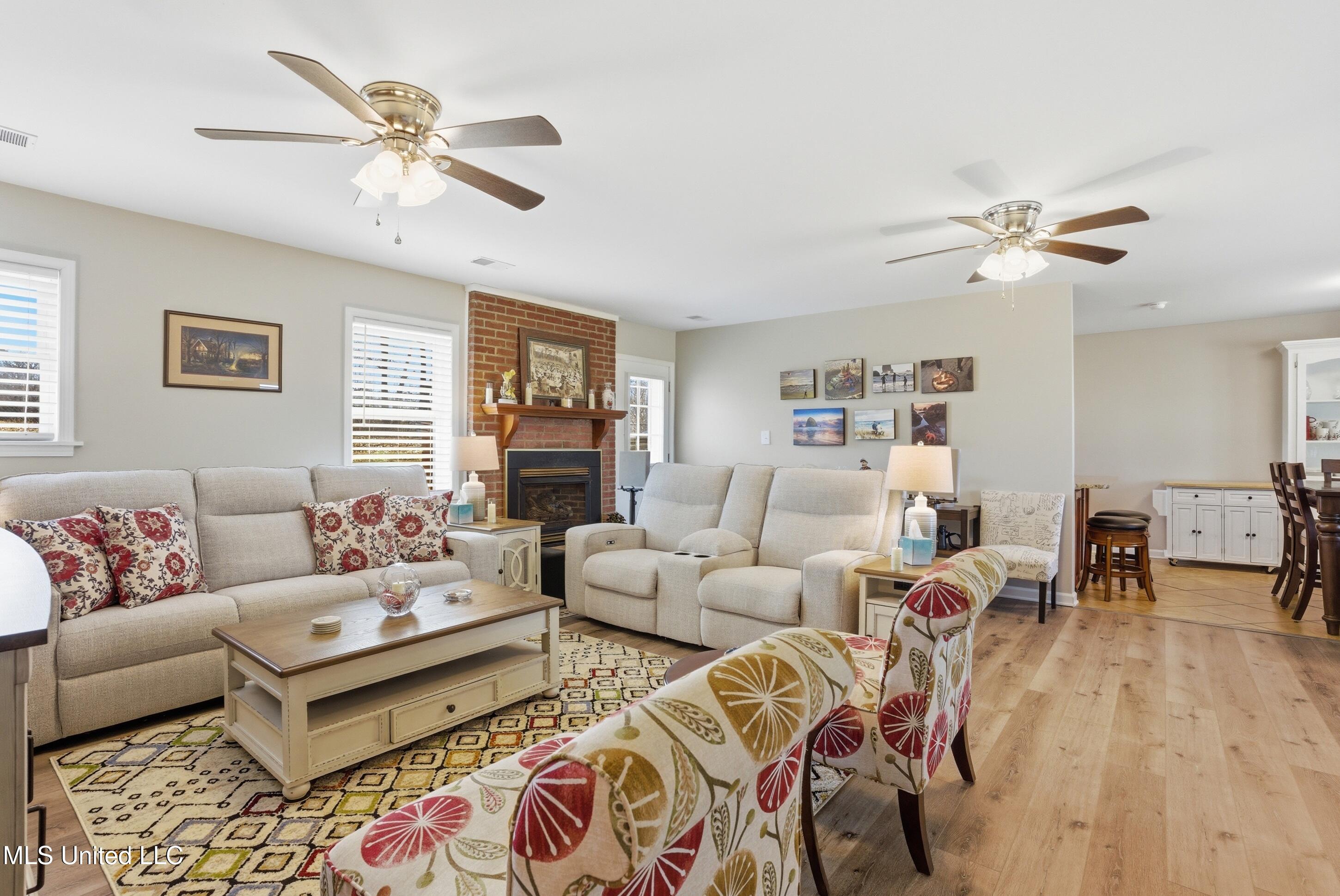 3000 Looxahoma-Tyro Road