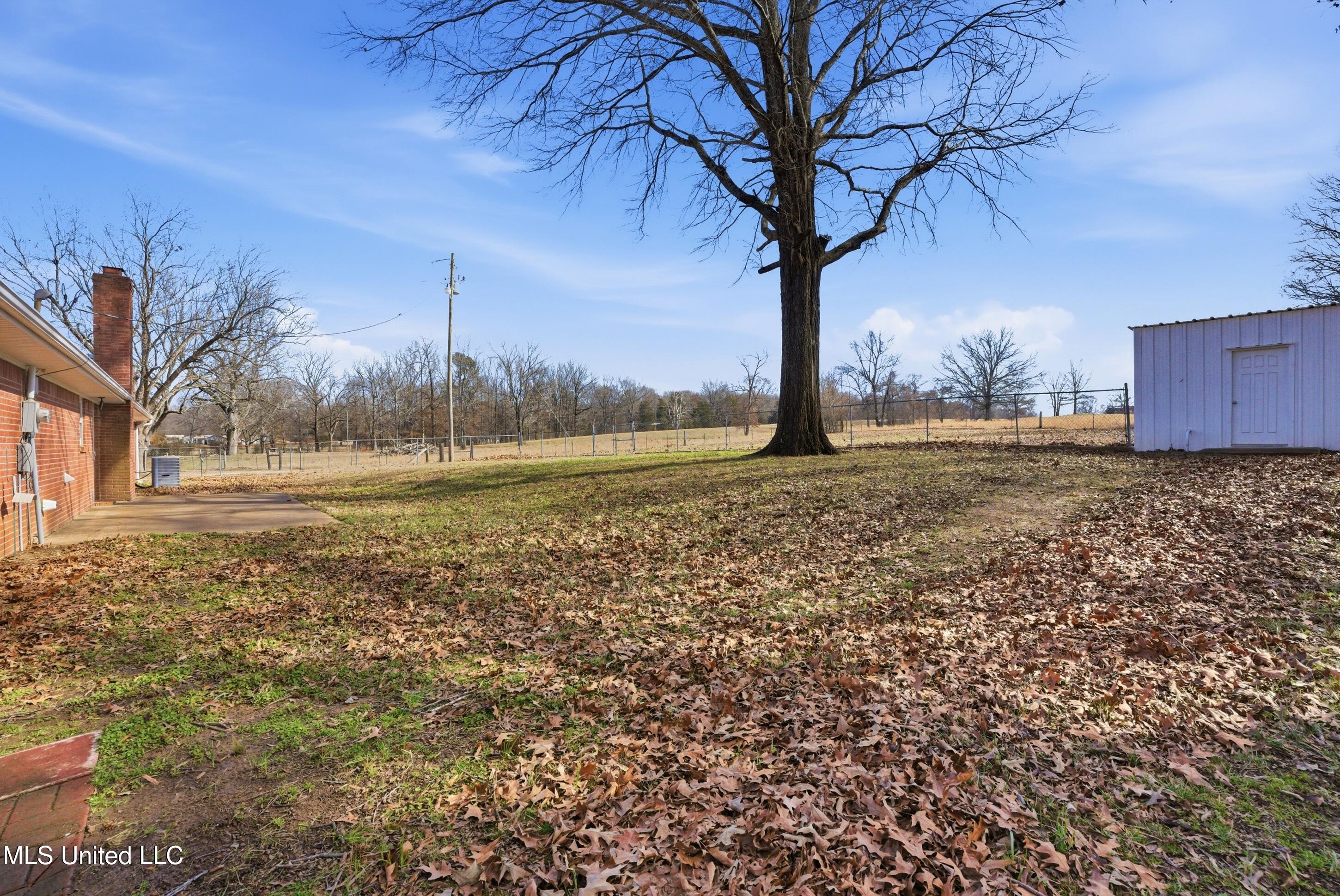 3000 Looxahoma-Tyro Road