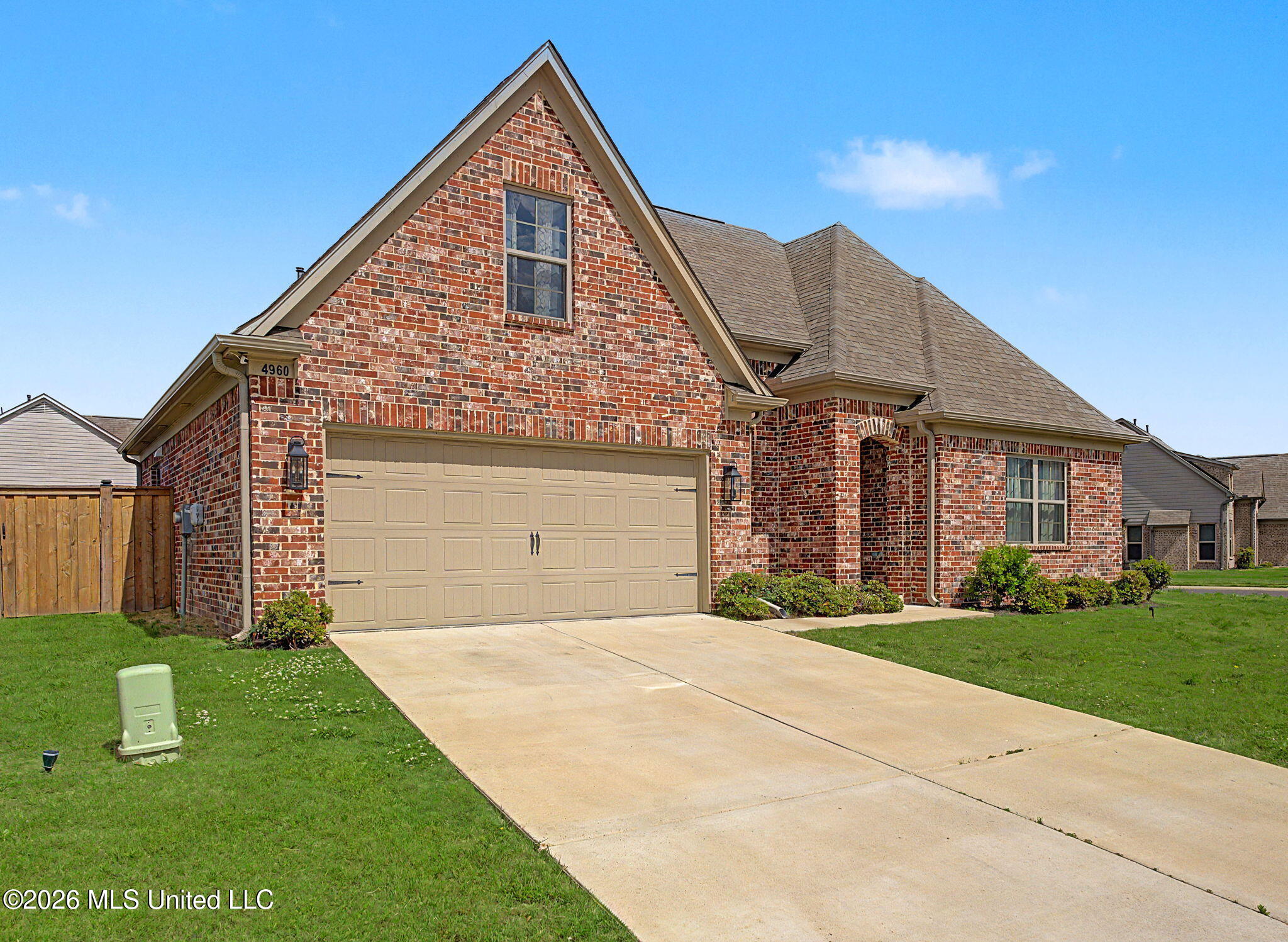 4960 Reunion Drive
