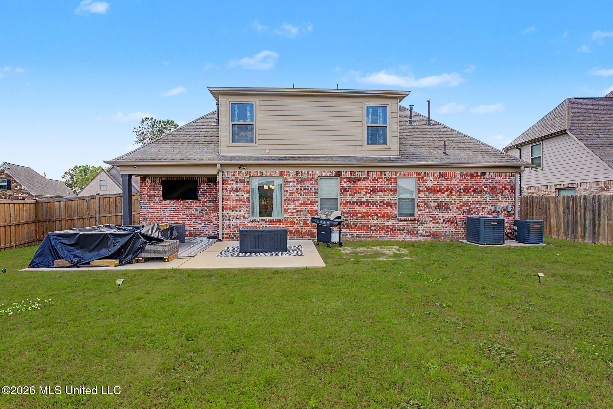 4960 Reunion Drive