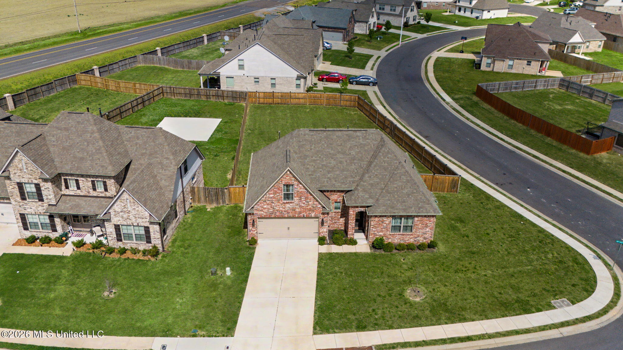 4960 Reunion Drive