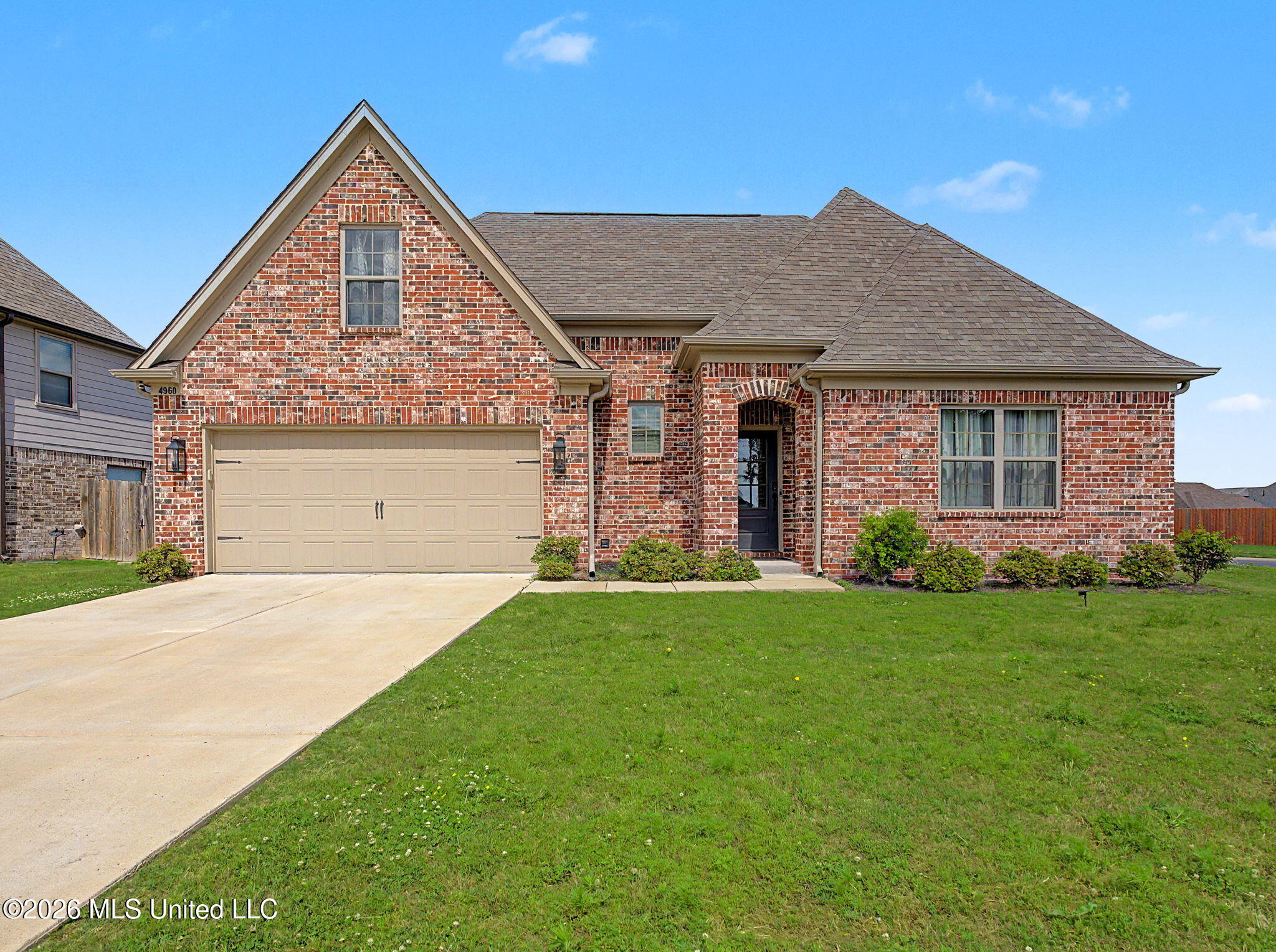 4960 Reunion Drive
