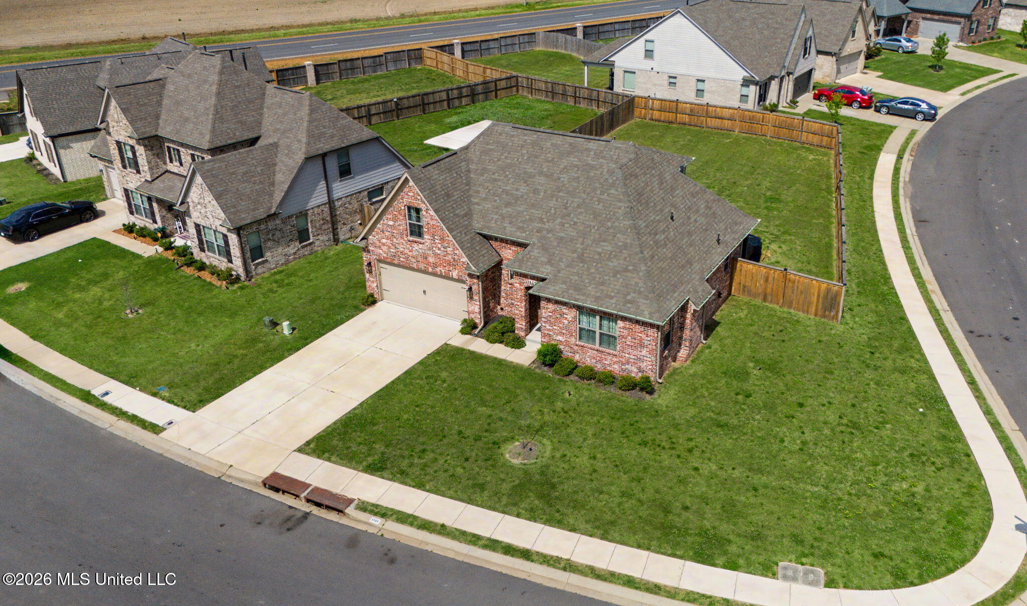 4960 Reunion Drive