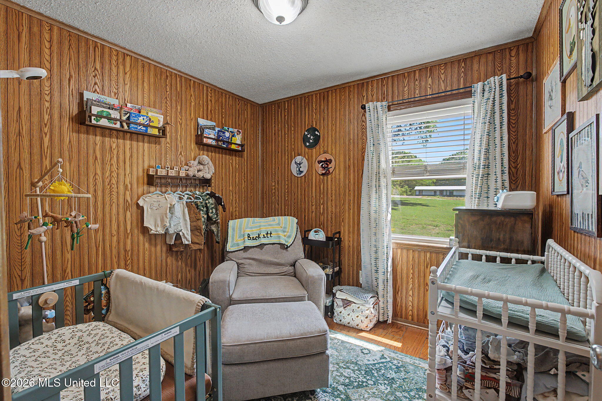 2125 Swinnea Road