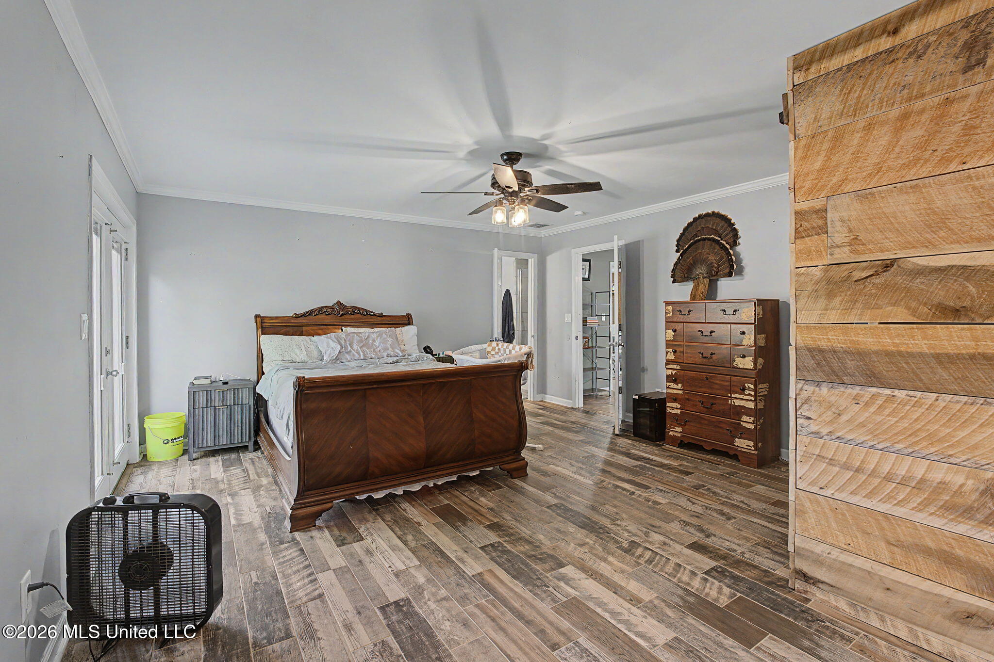 2125 Swinnea Road