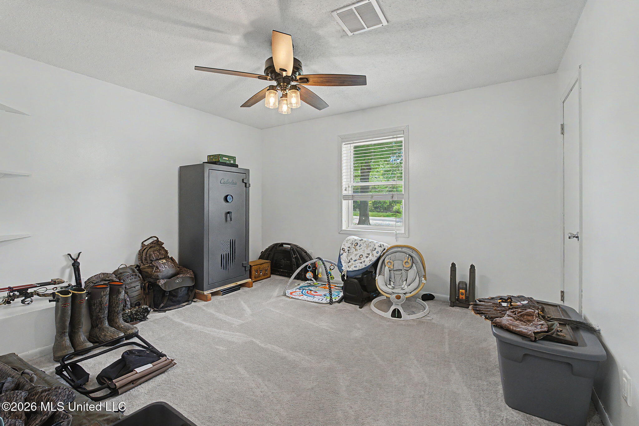 2125 Swinnea Road