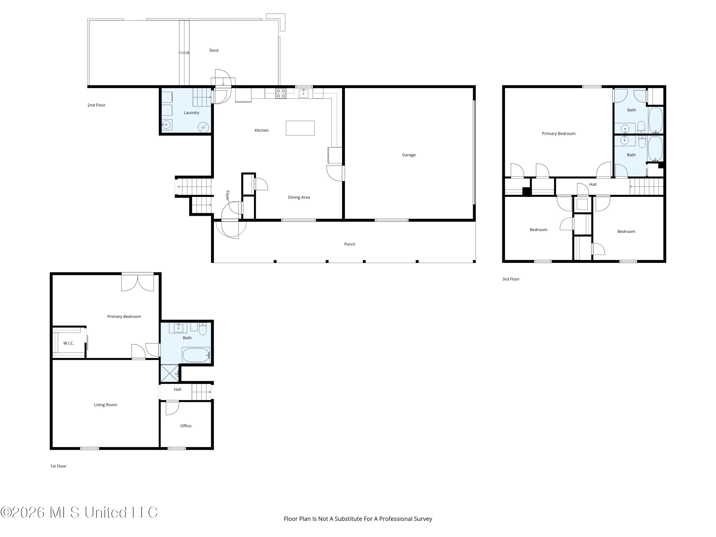2125 Swinnea Road