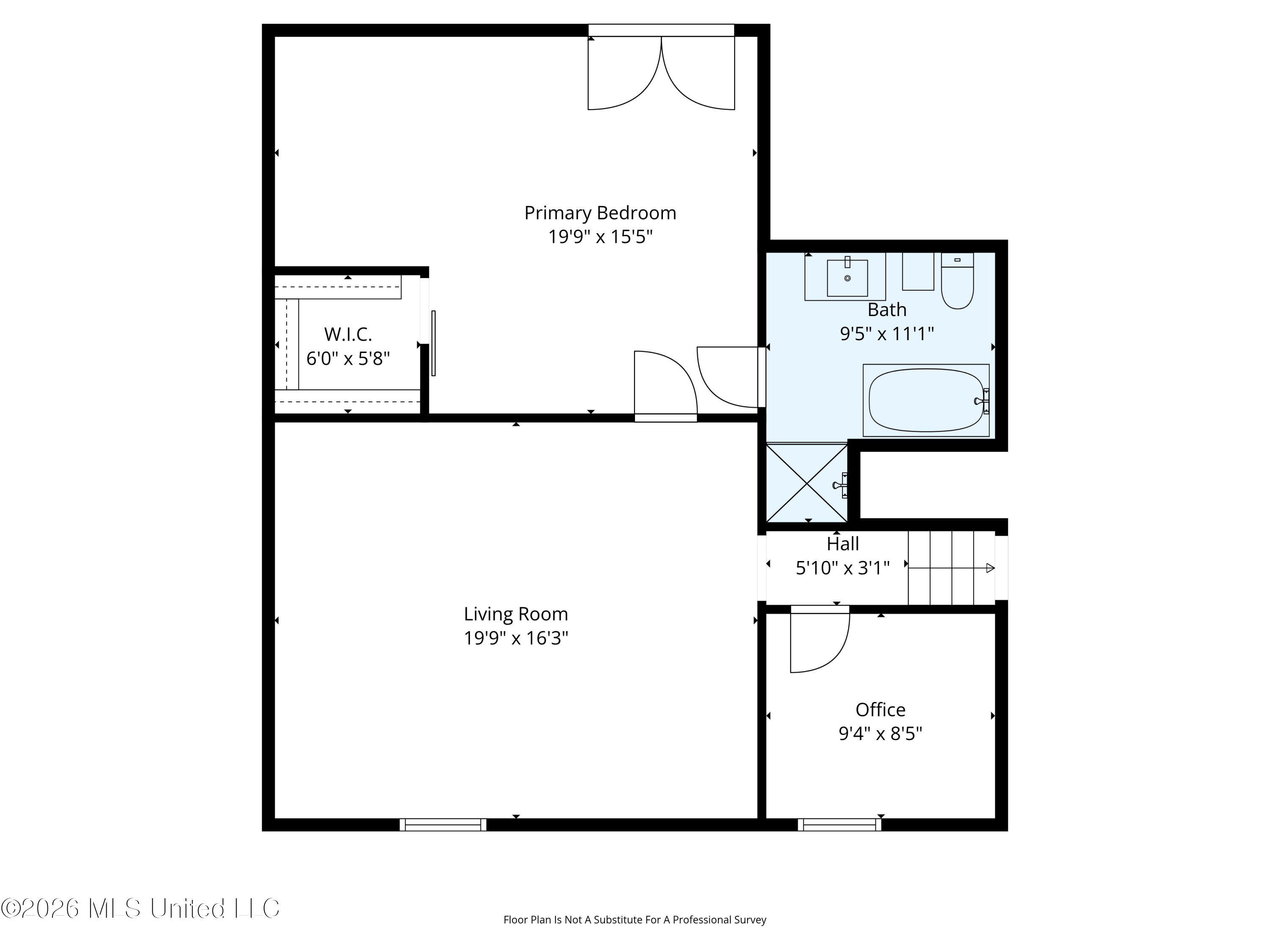 2125 Swinnea Road