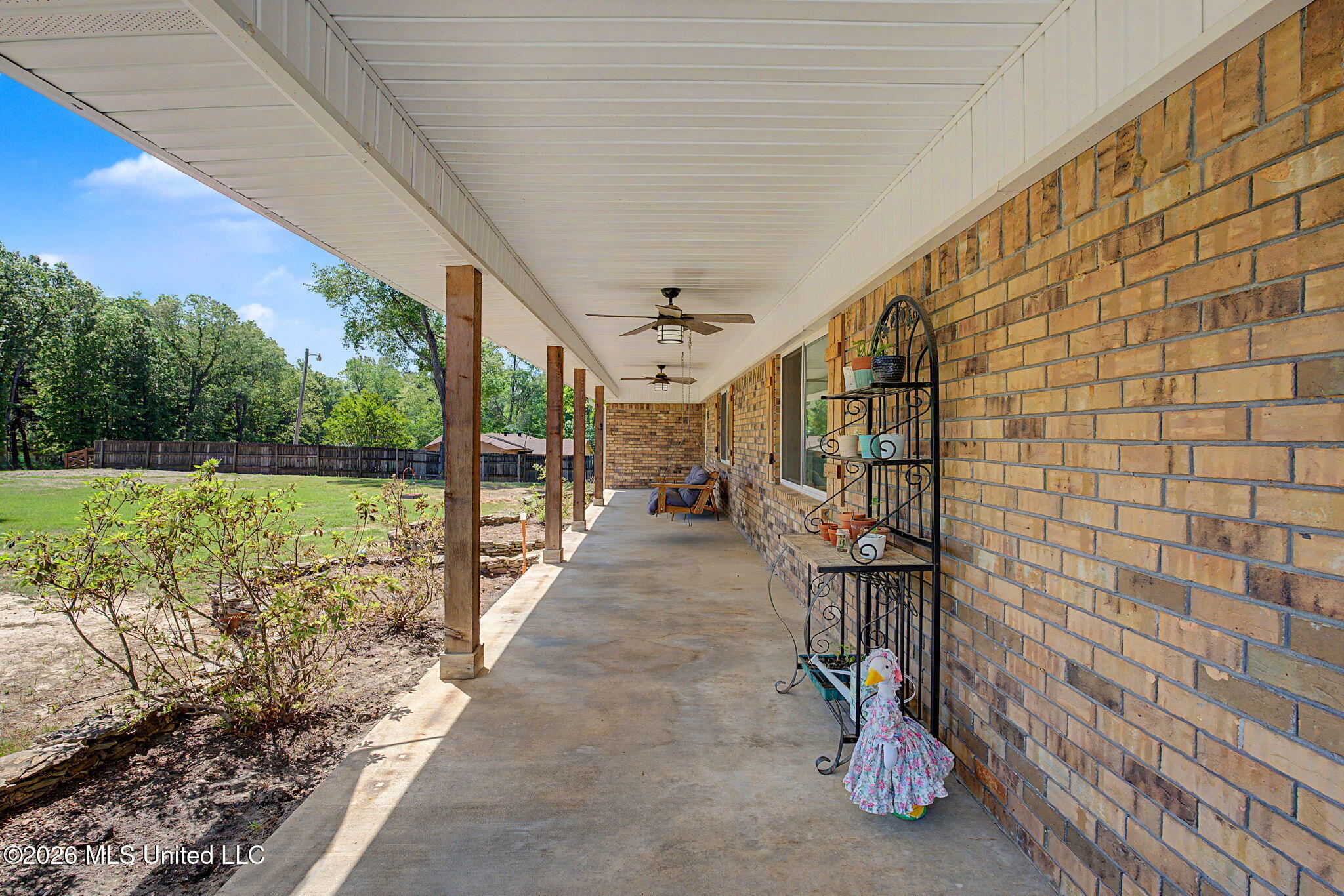 2125 Swinnea Road