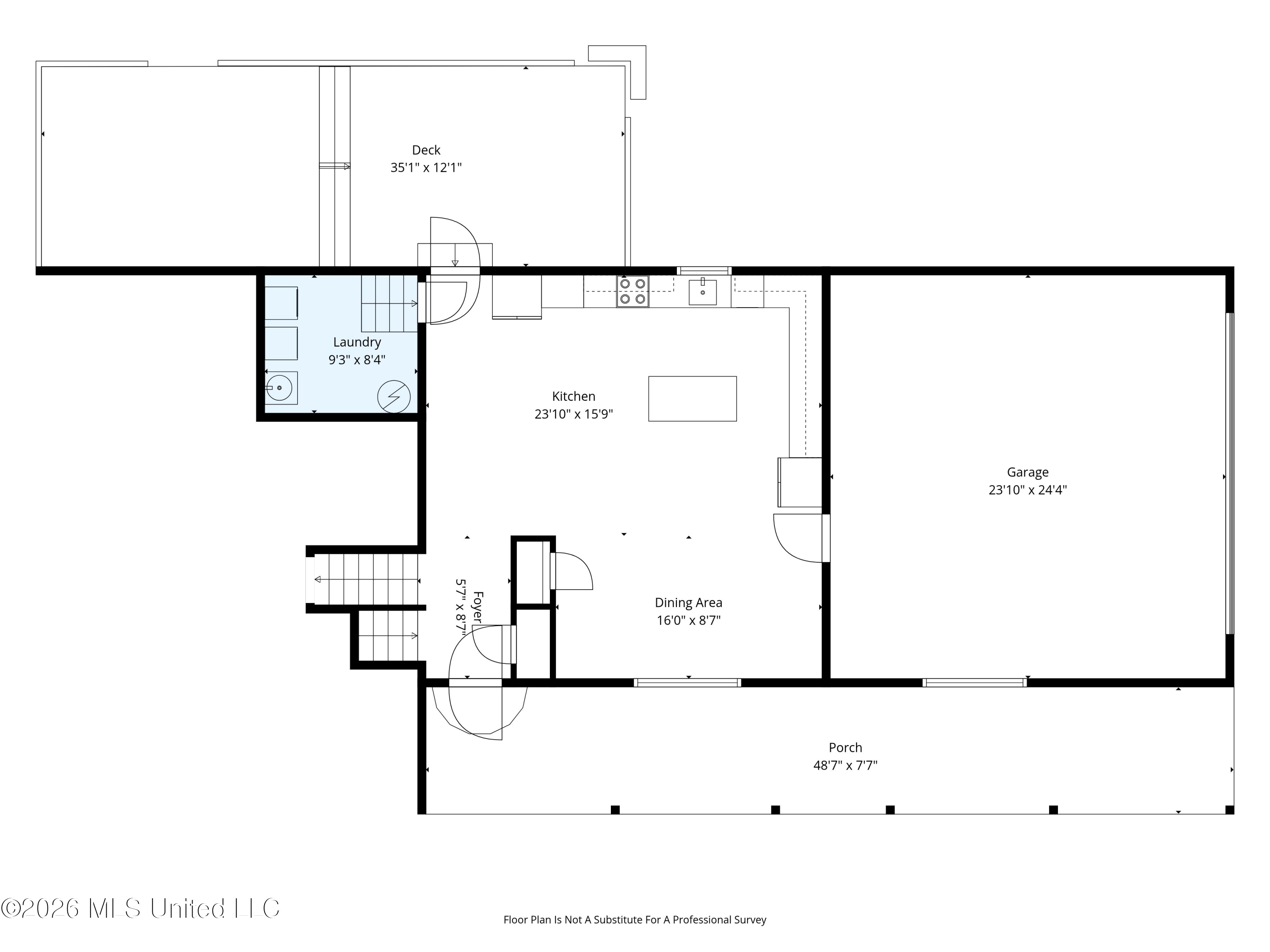 2125 Swinnea Road