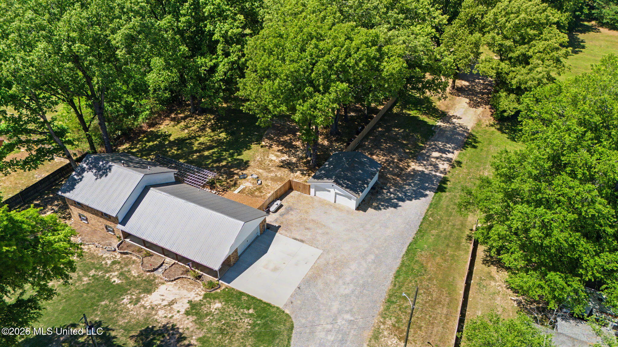 2125 Swinnea Road