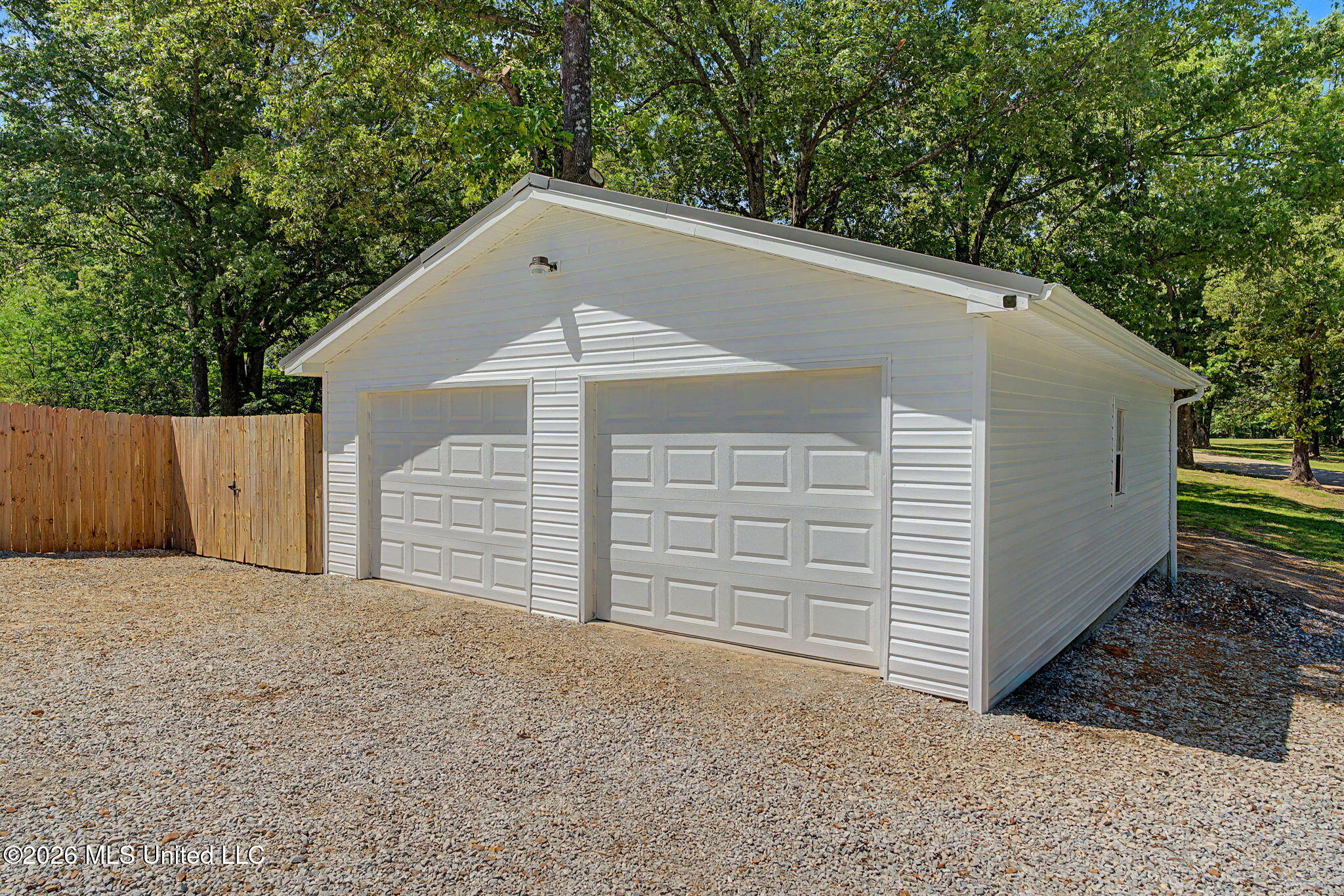 2125 Swinnea Road