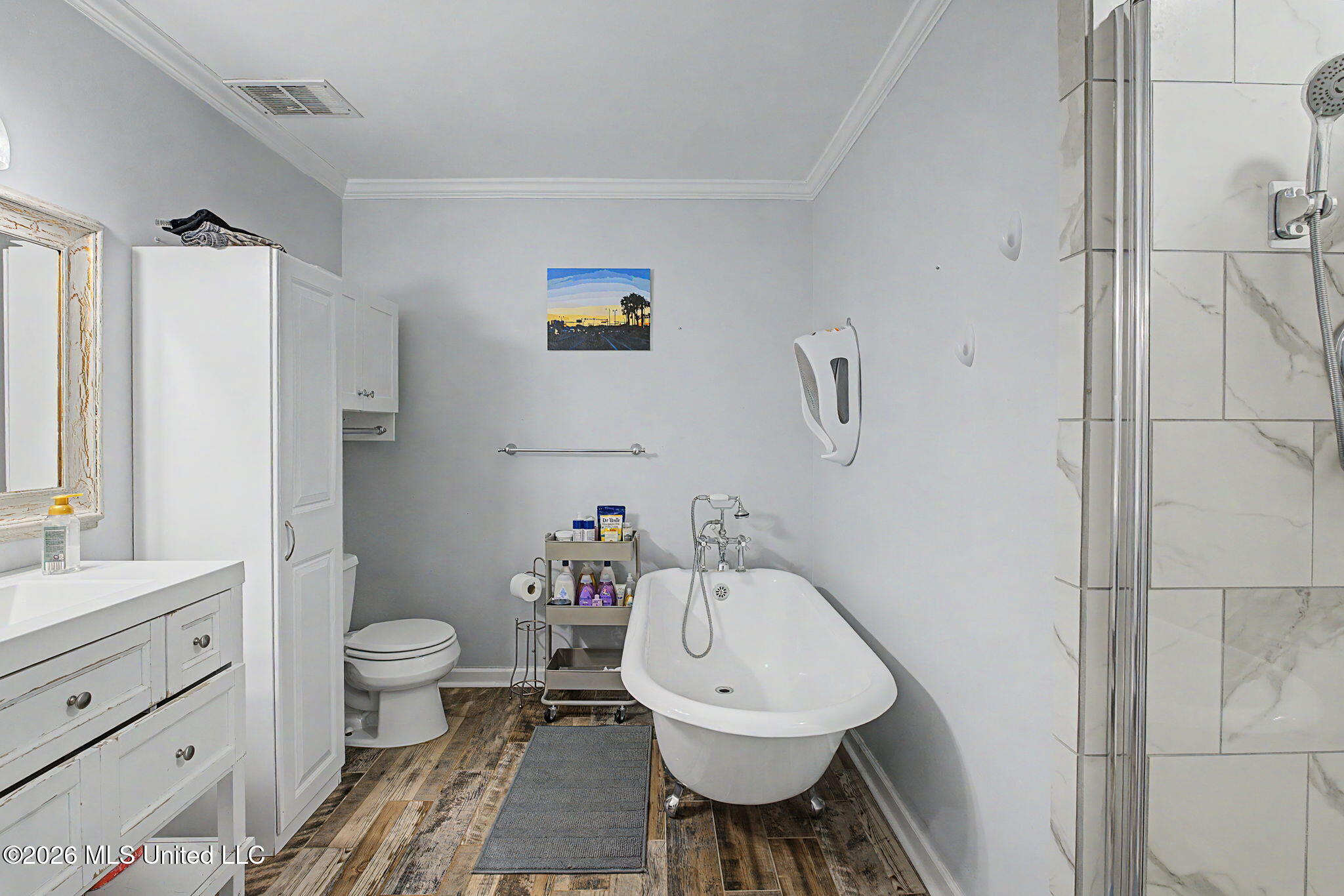 2125 Swinnea Road