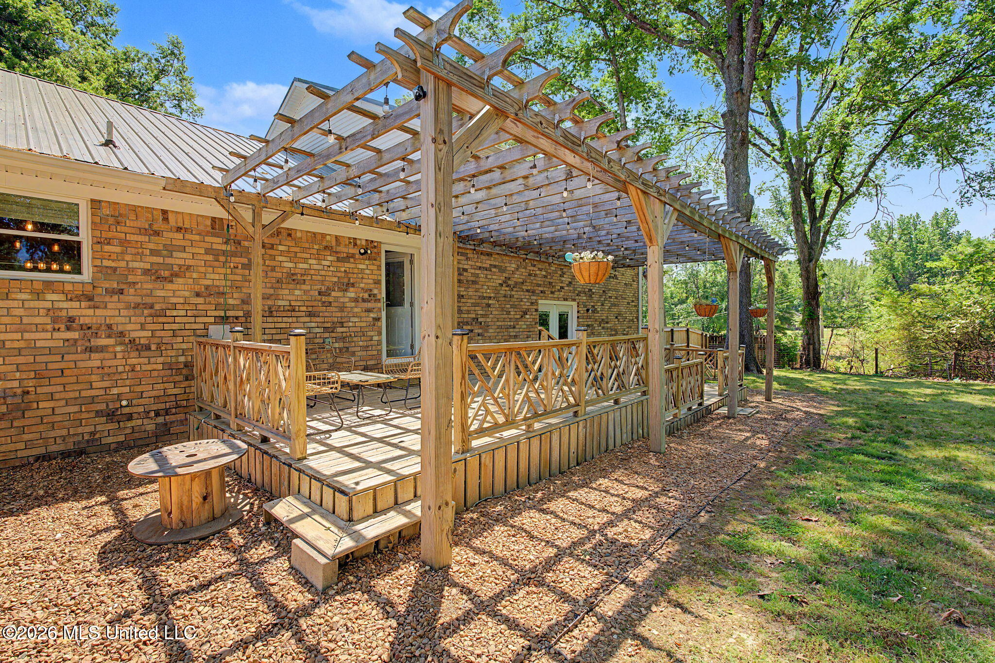 2125 Swinnea Road