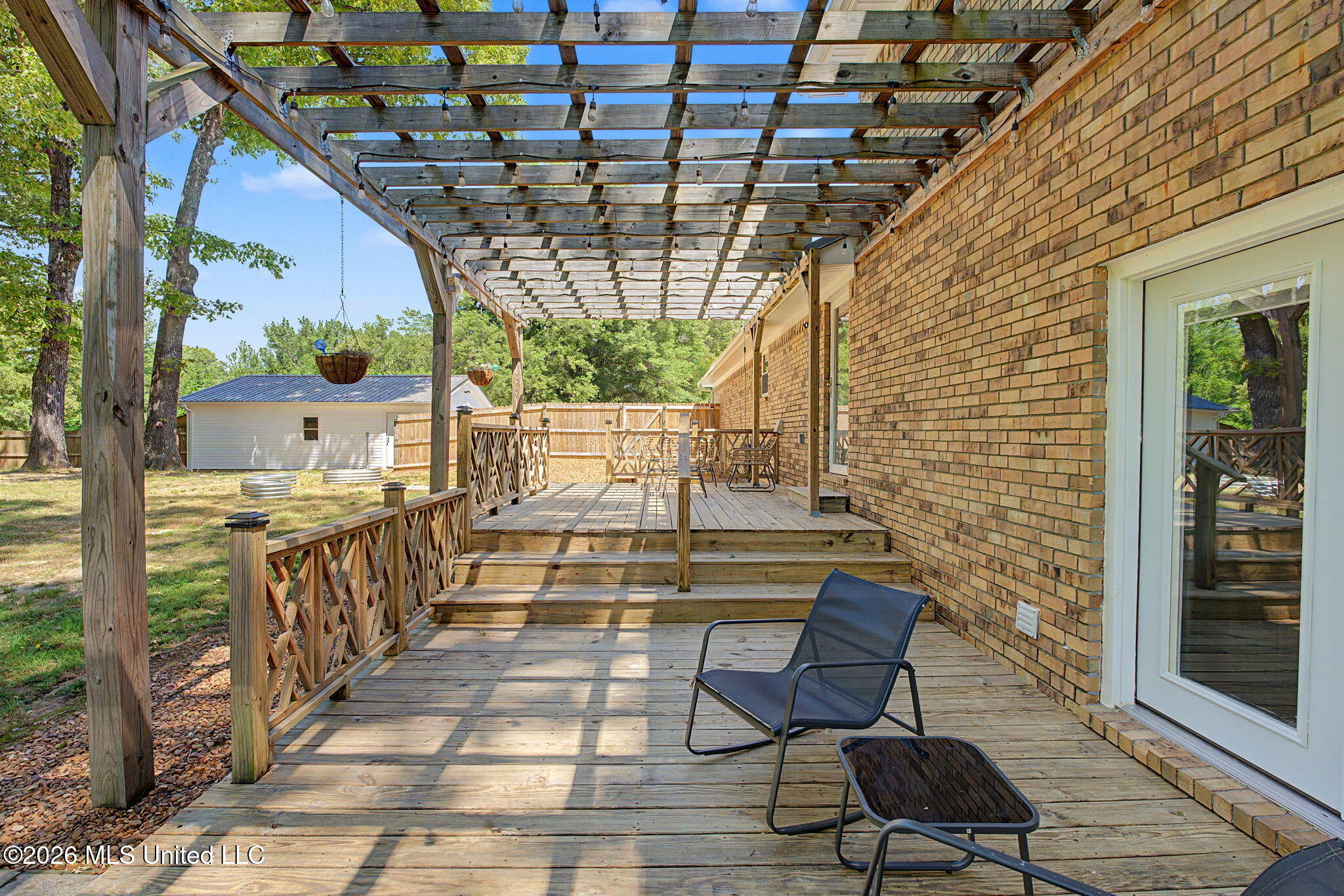 2125 Swinnea Road