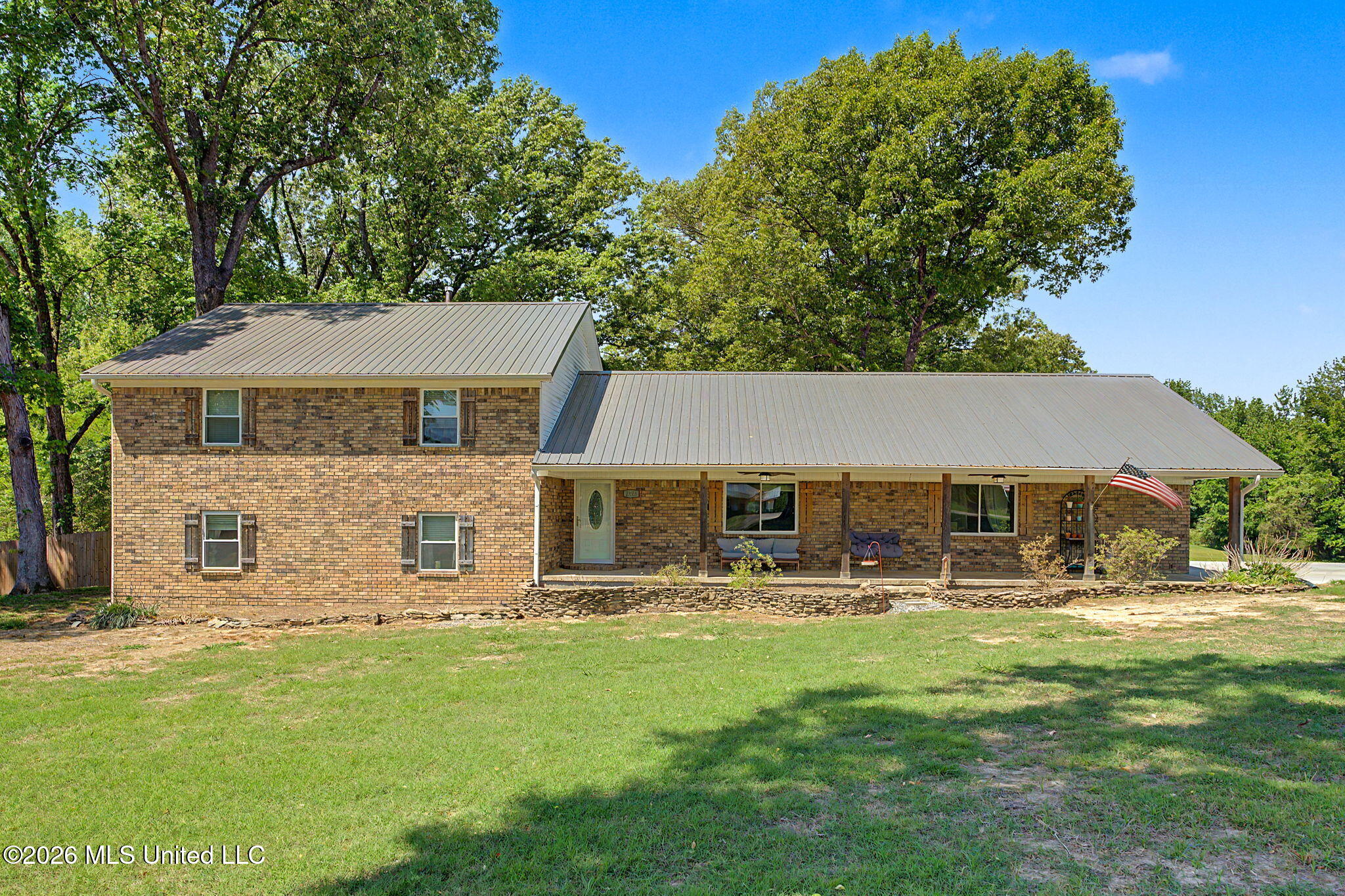 2125 Swinnea Road