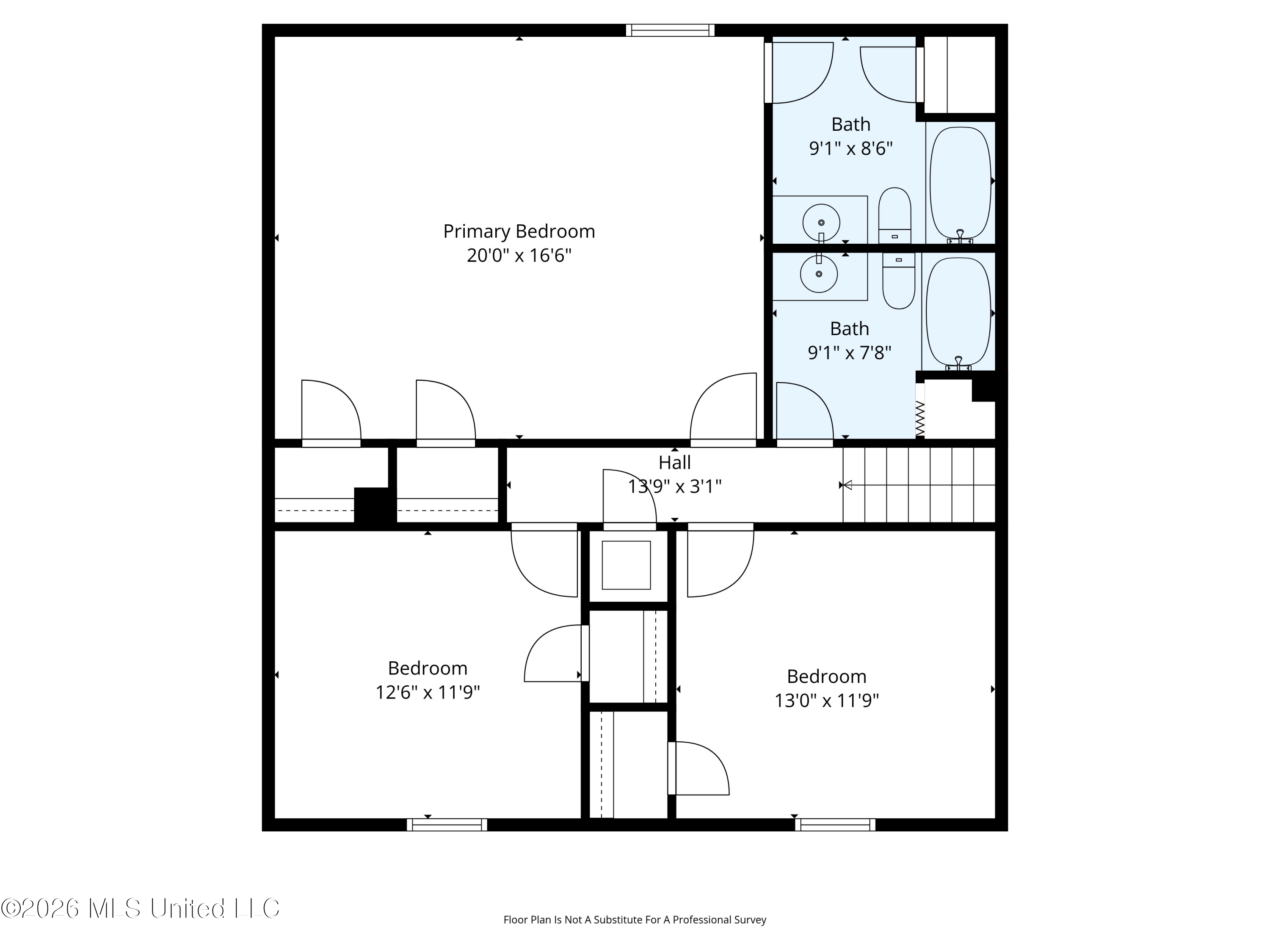 2125 Swinnea Road