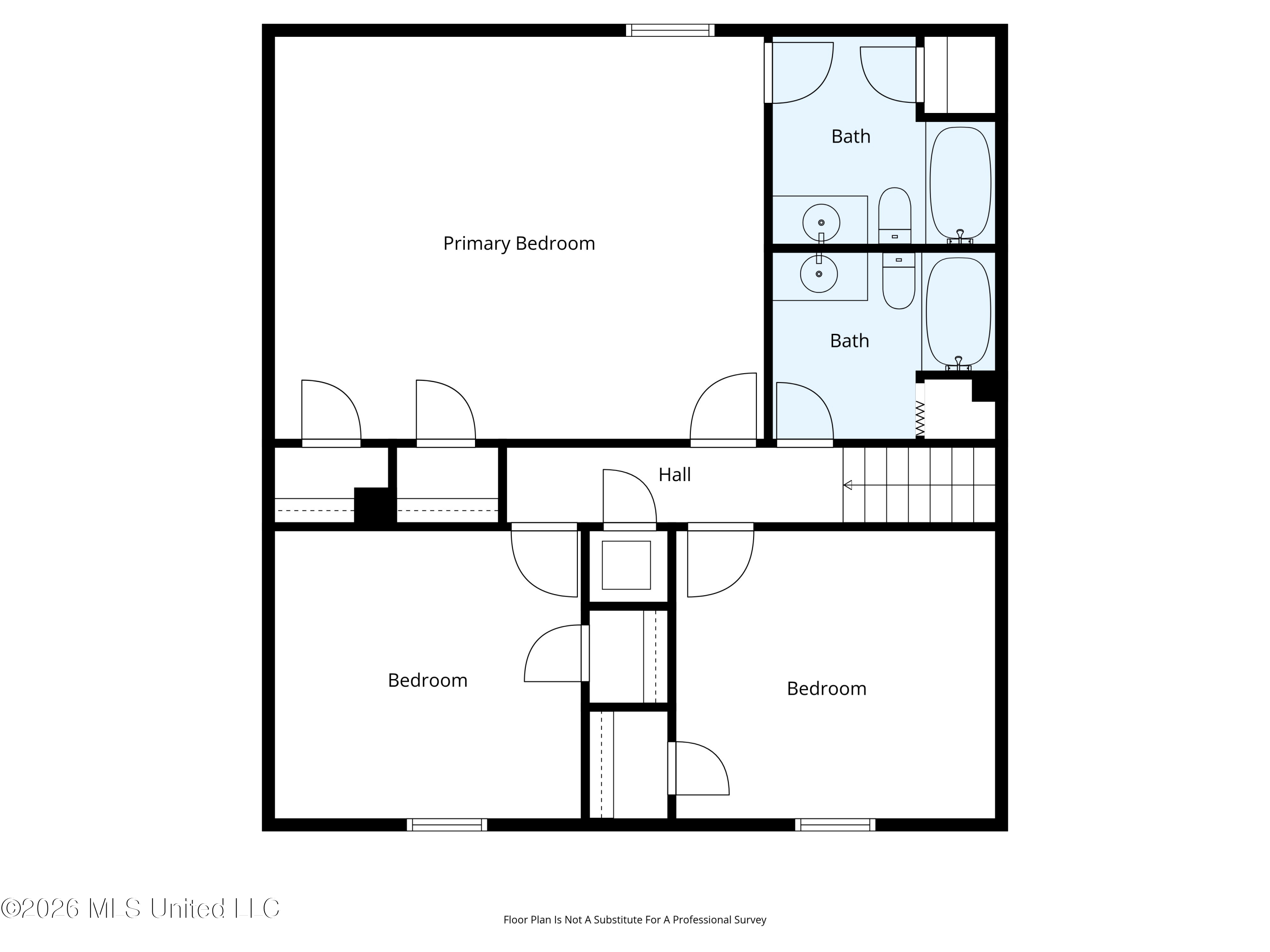 2125 Swinnea Road