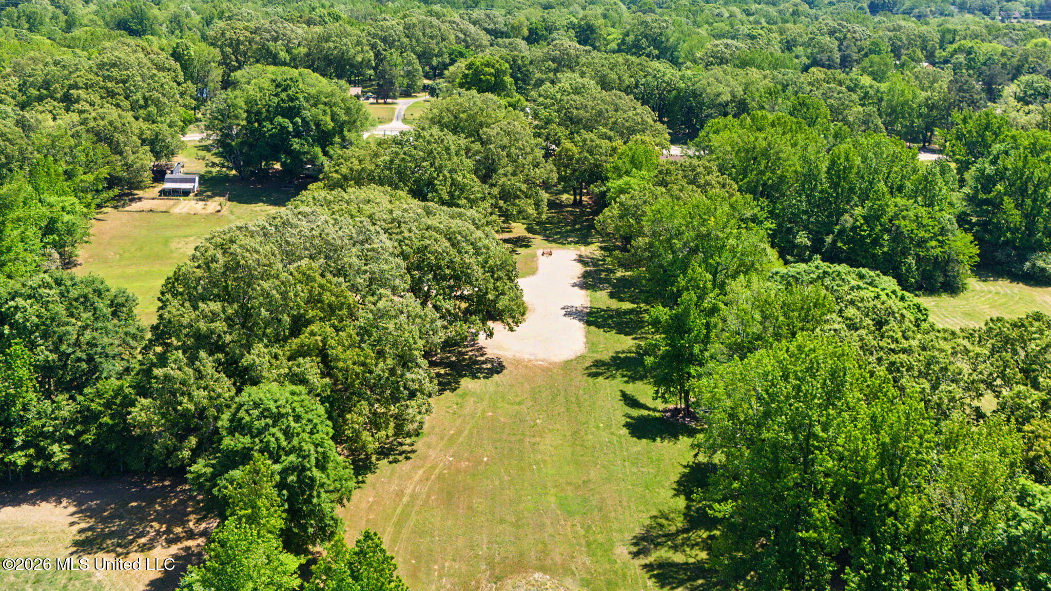 2125 Swinnea Road