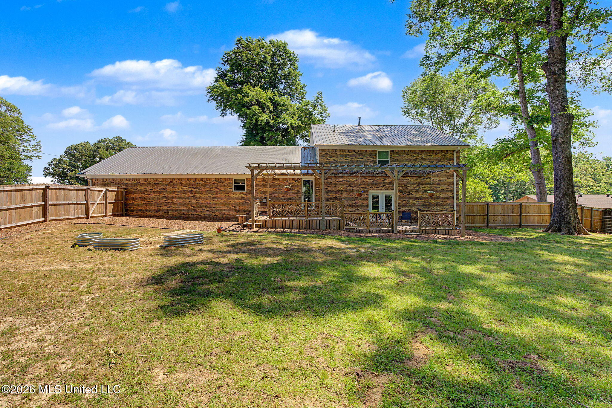 2125 Swinnea Road
