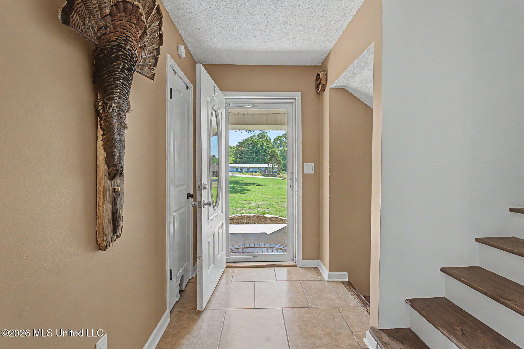 2125 Swinnea Road