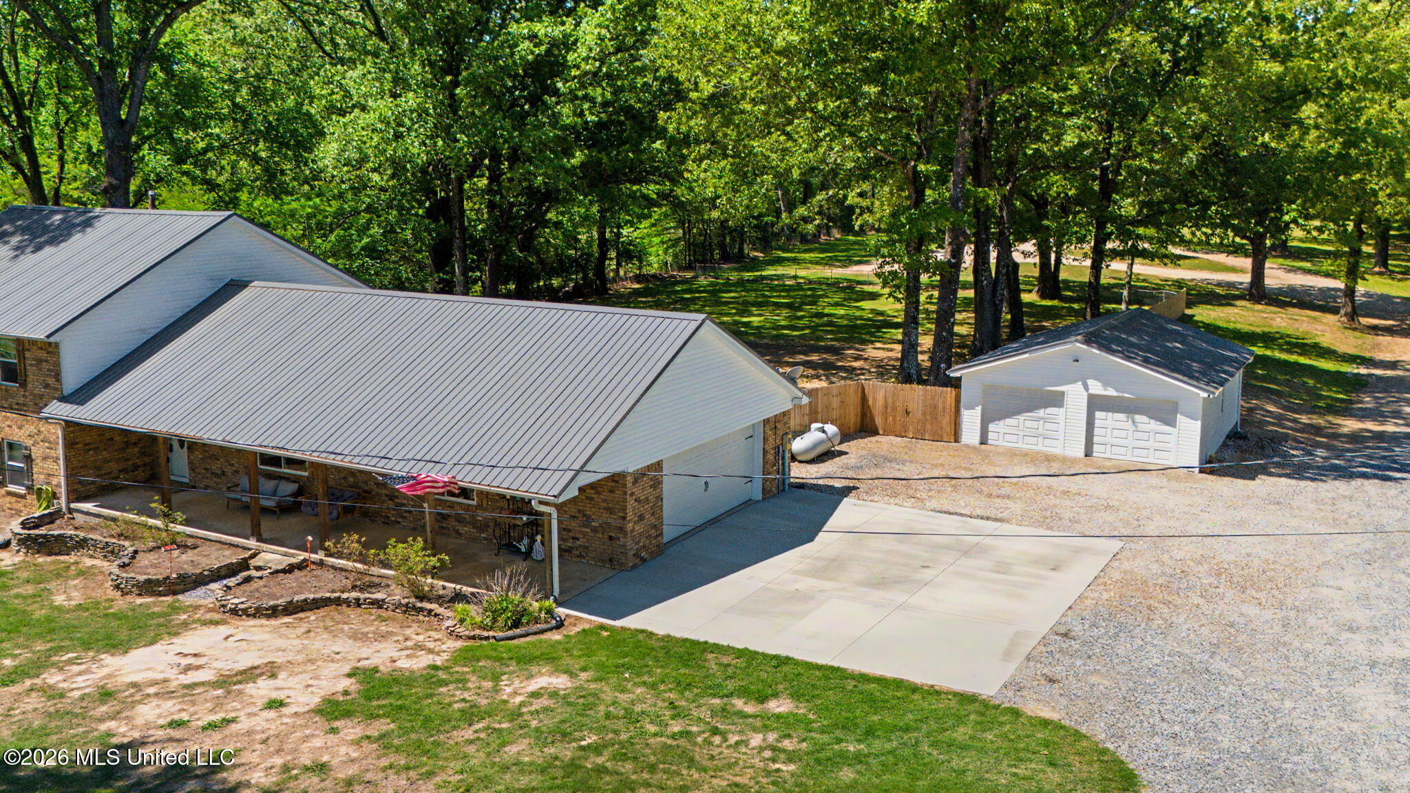 2125 Swinnea Road