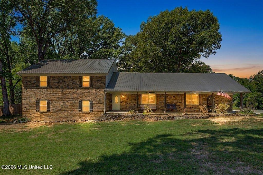 2125 Swinnea Road