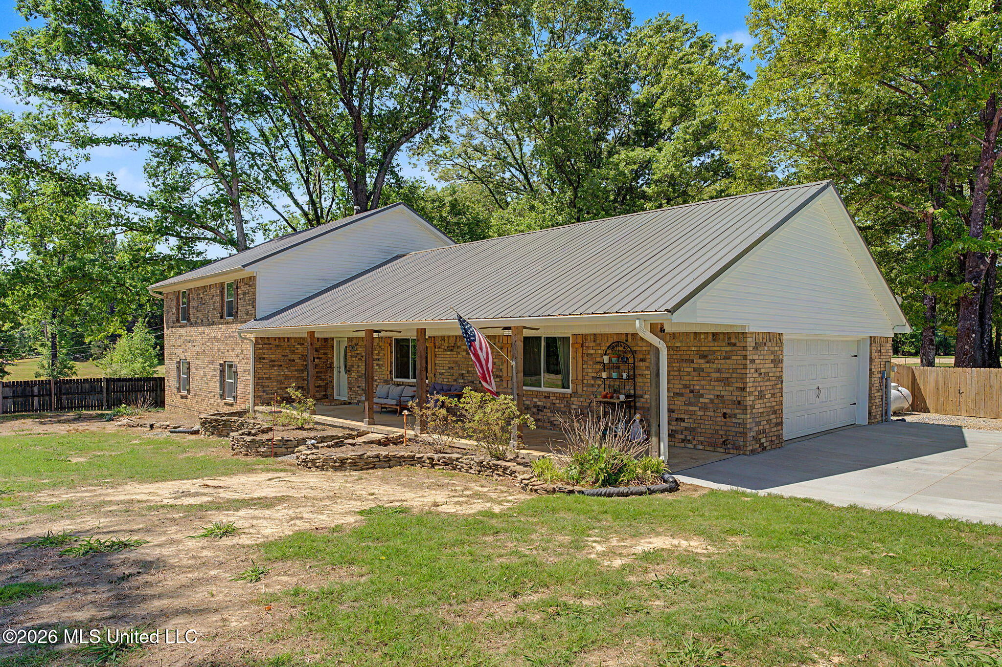 2125 Swinnea Road