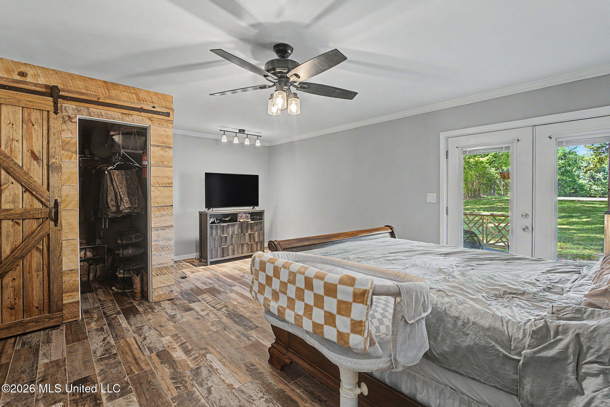 2125 Swinnea Road