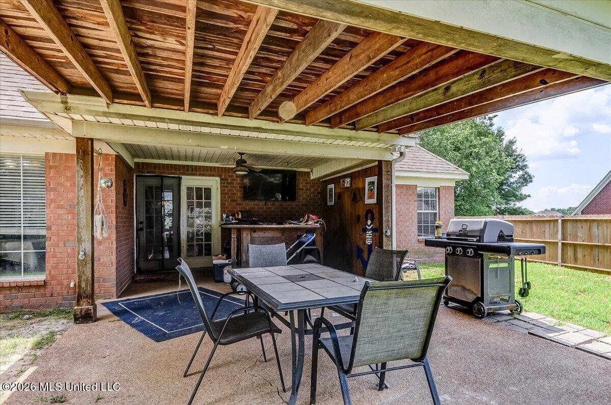1246 Pontotoc Street