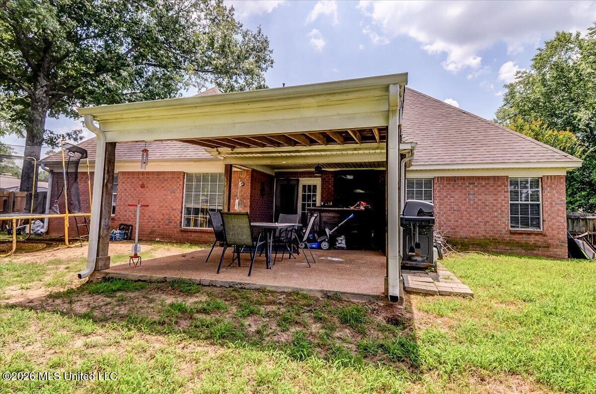 1246 Pontotoc Street