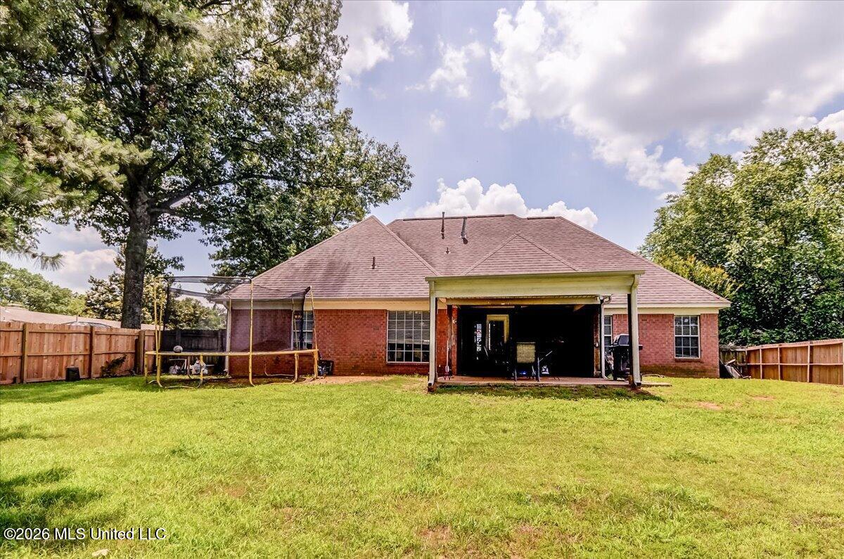 1246 Pontotoc Street