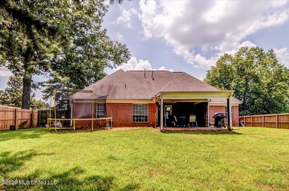 1246 Pontotoc Street