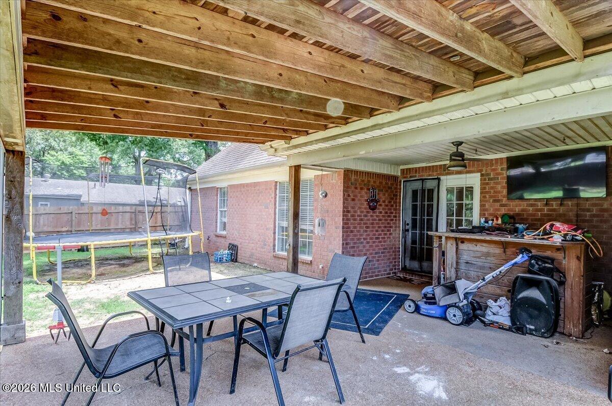 1246 Pontotoc Street