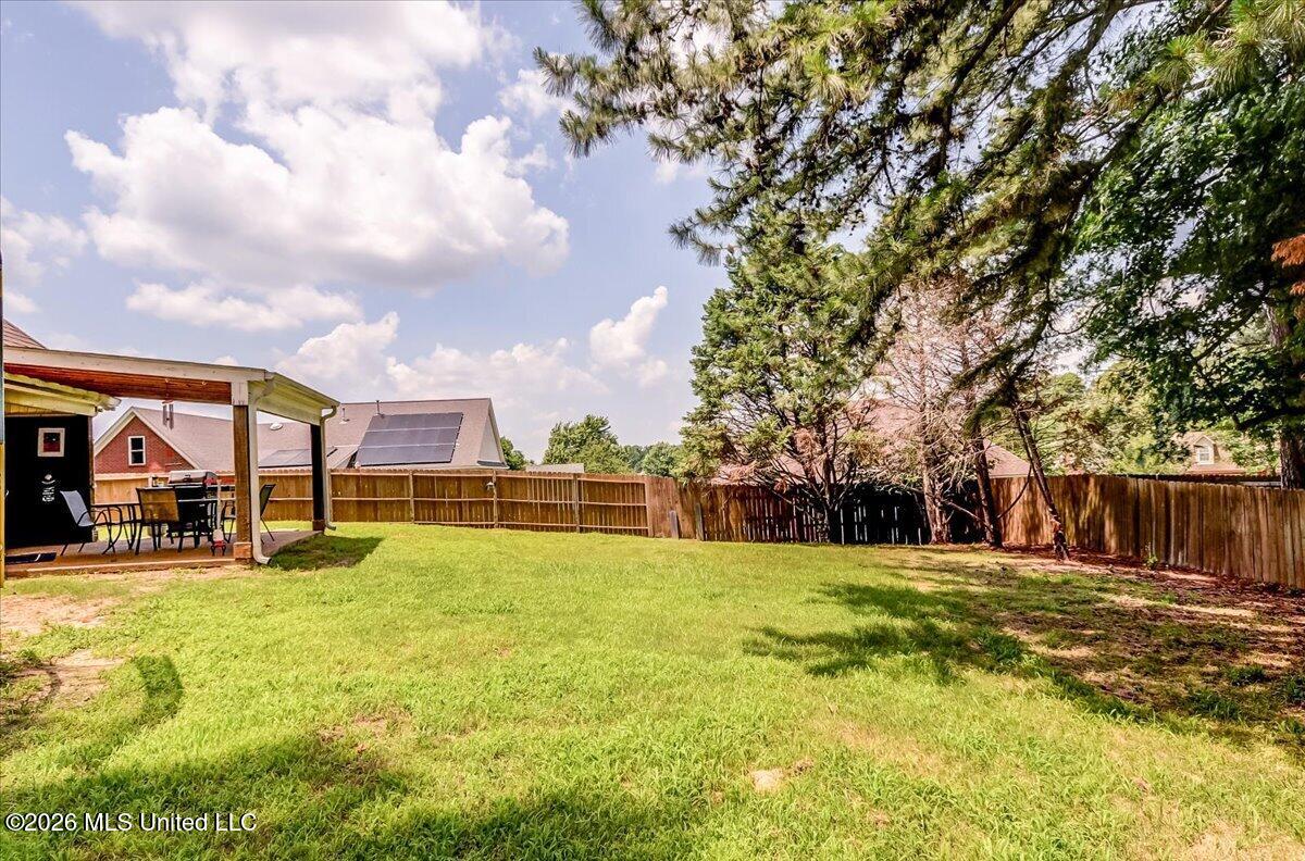 1246 Pontotoc Street