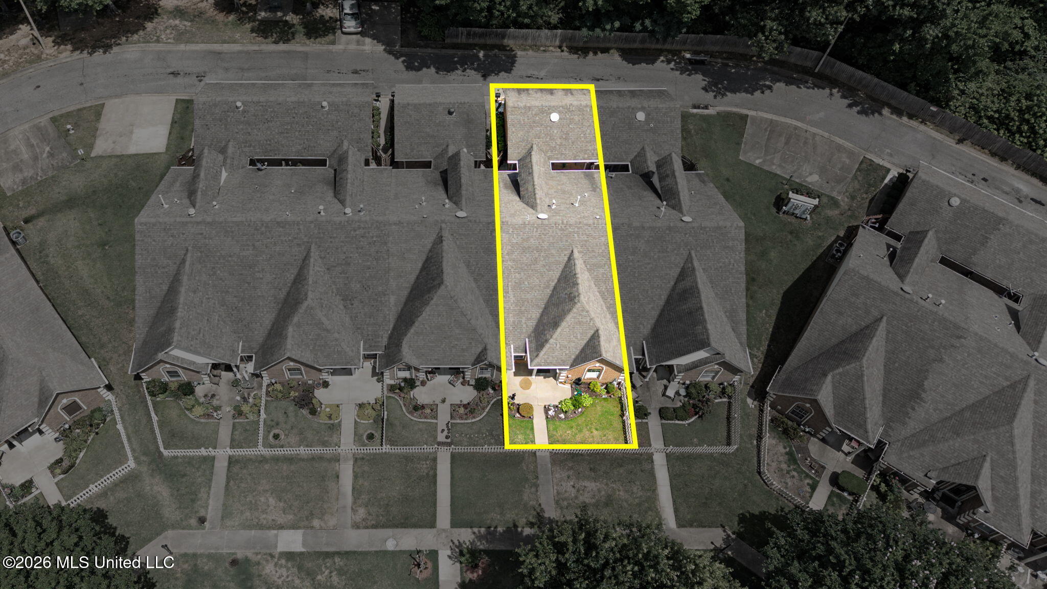 6745 Beaumont Circle